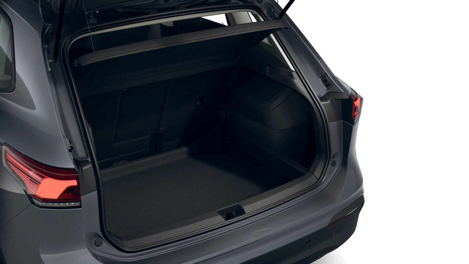 Volkswagen Tiguan Basis-Modell