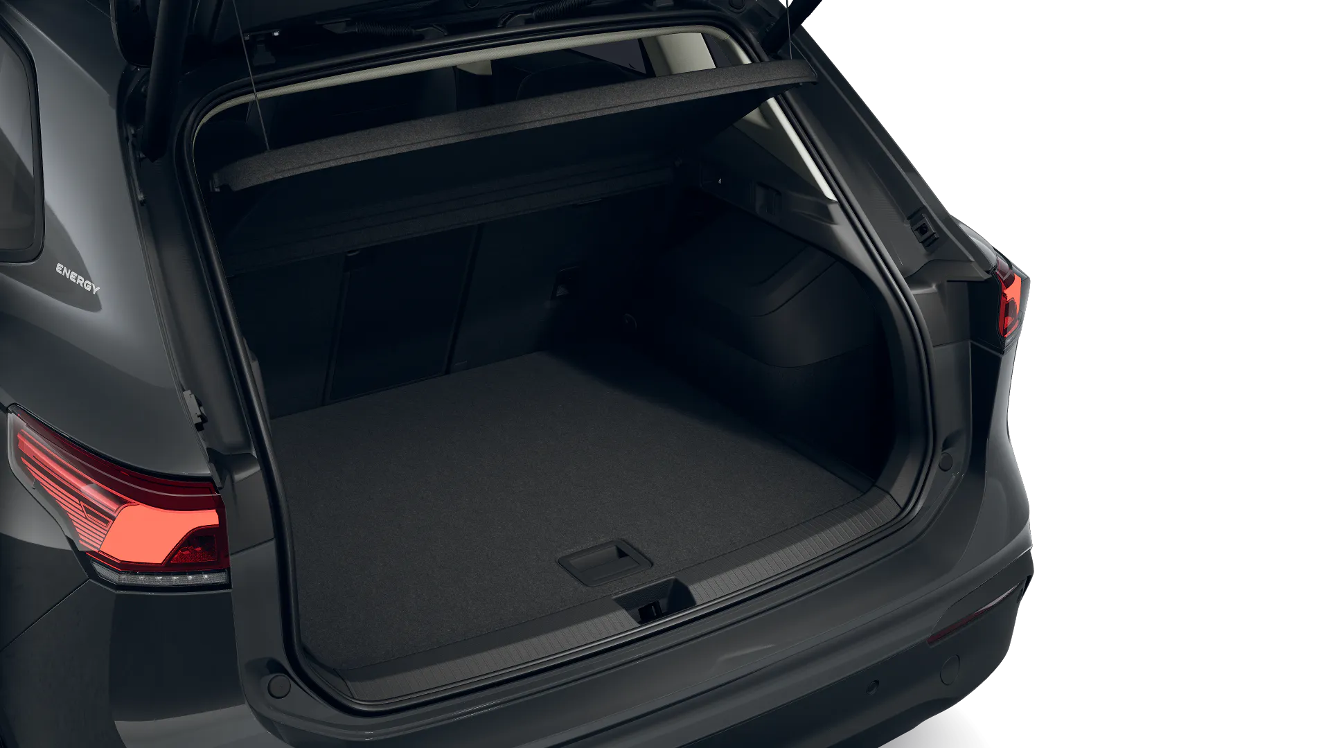 Volkswagen Tiguan ENERGY