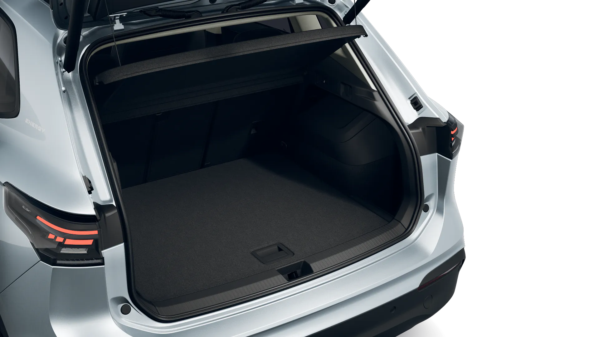 Volkswagen Tiguan ENERGY