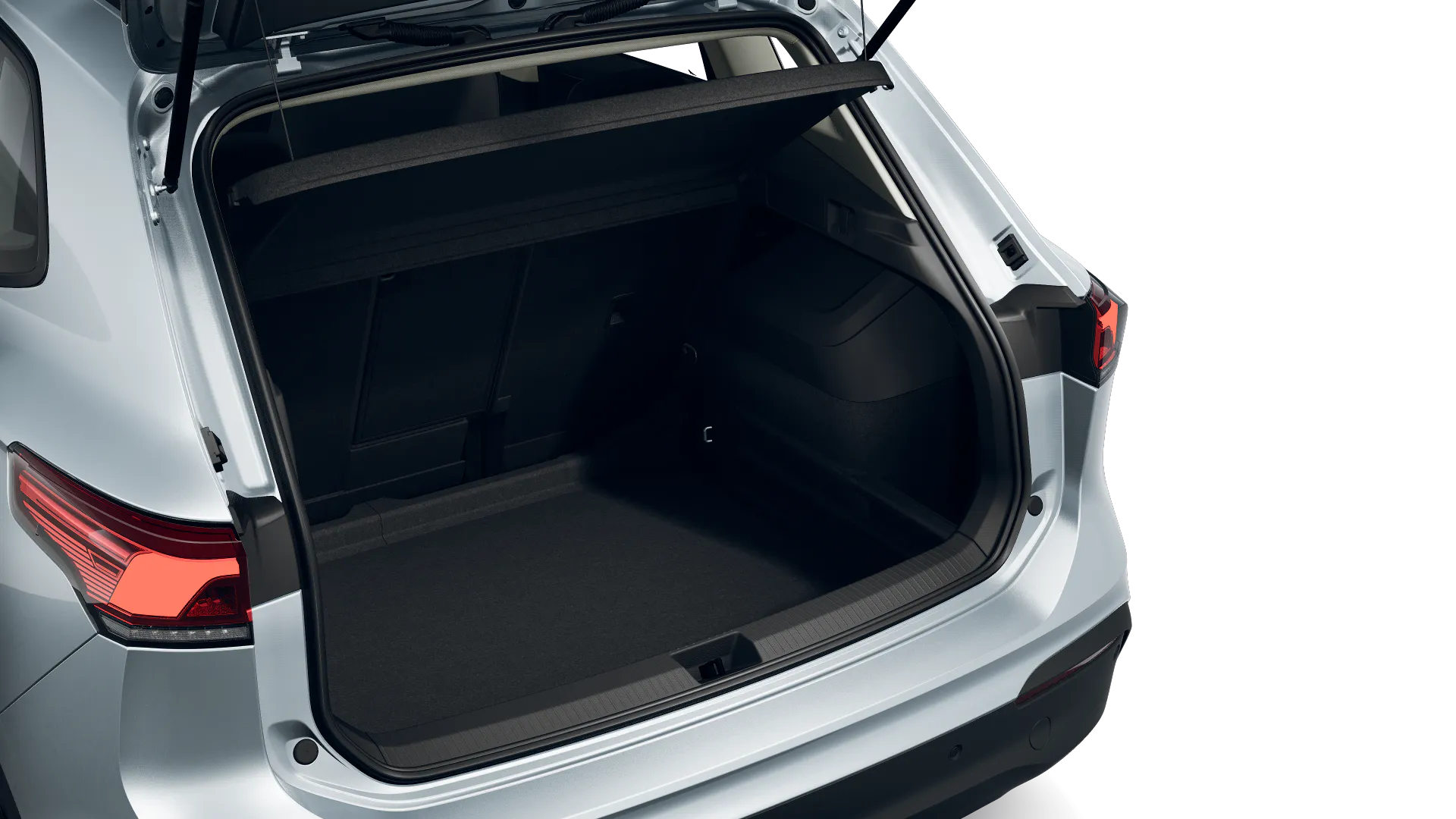 Volkswagen Tiguan Basis-Modell