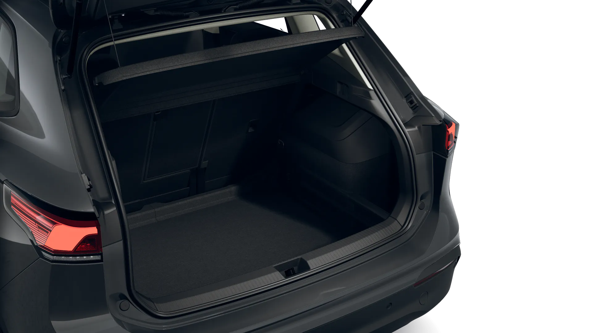 Volkswagen Tiguan Trend