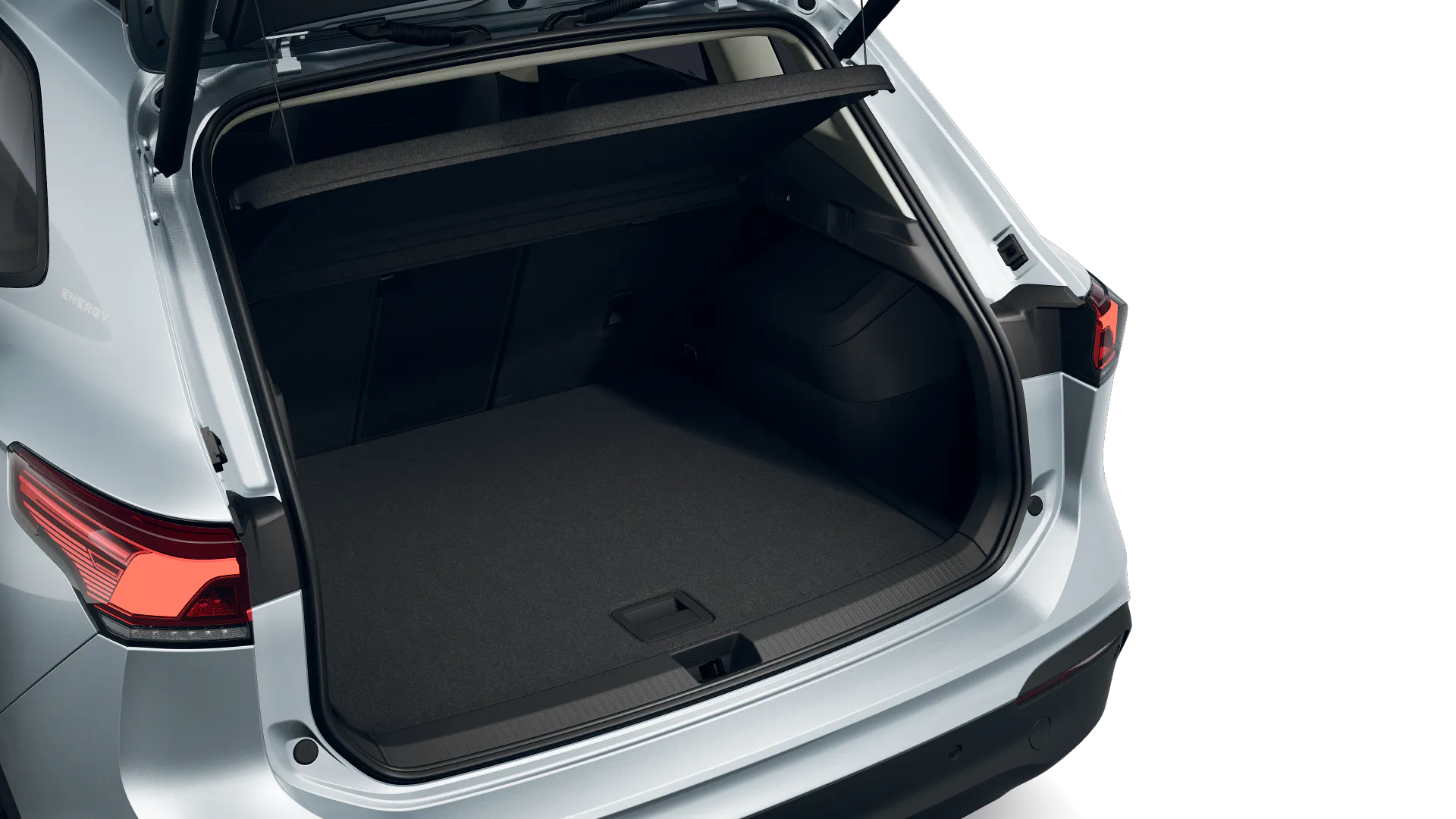 Volkswagen Tiguan ENERGY