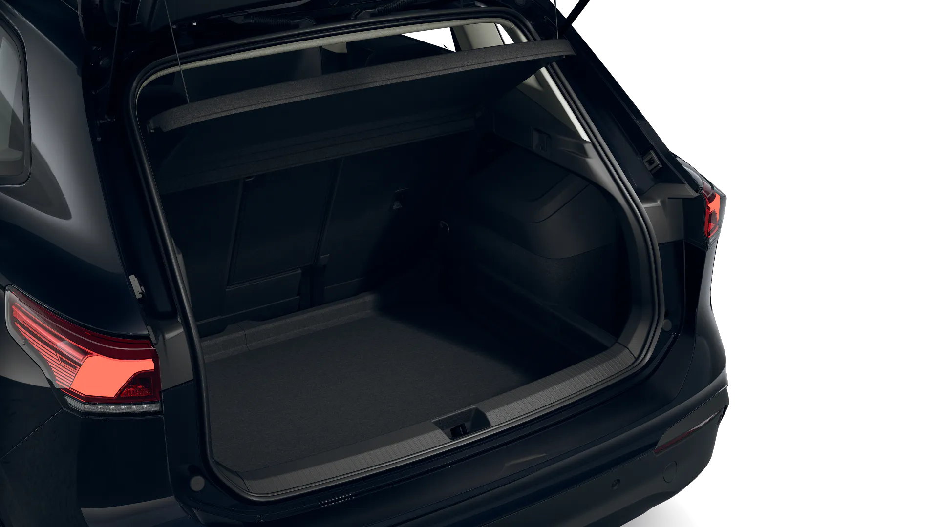 Volkswagen Tiguan Basis-Modell