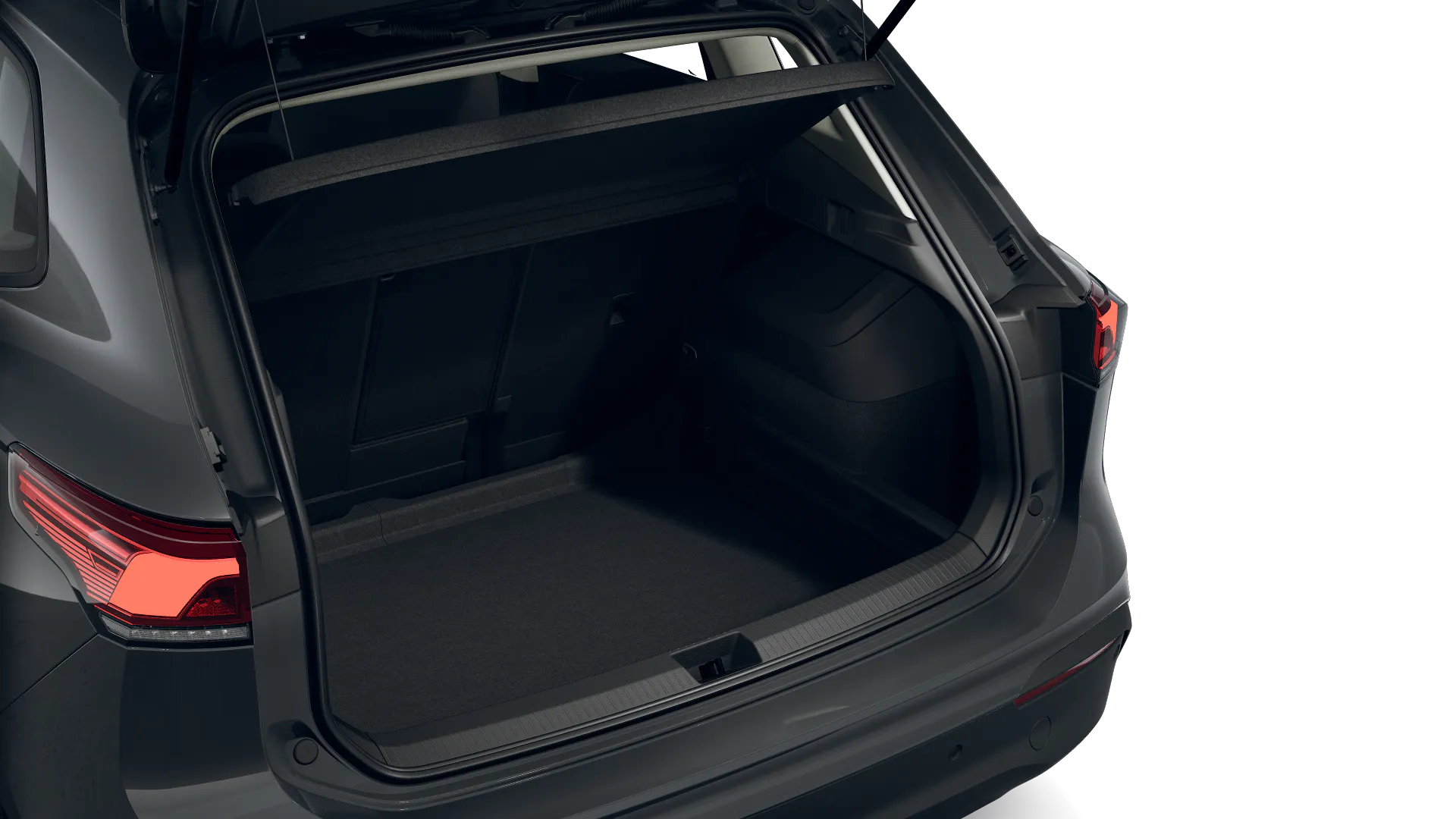 Volkswagen Tiguan Basis-Modell