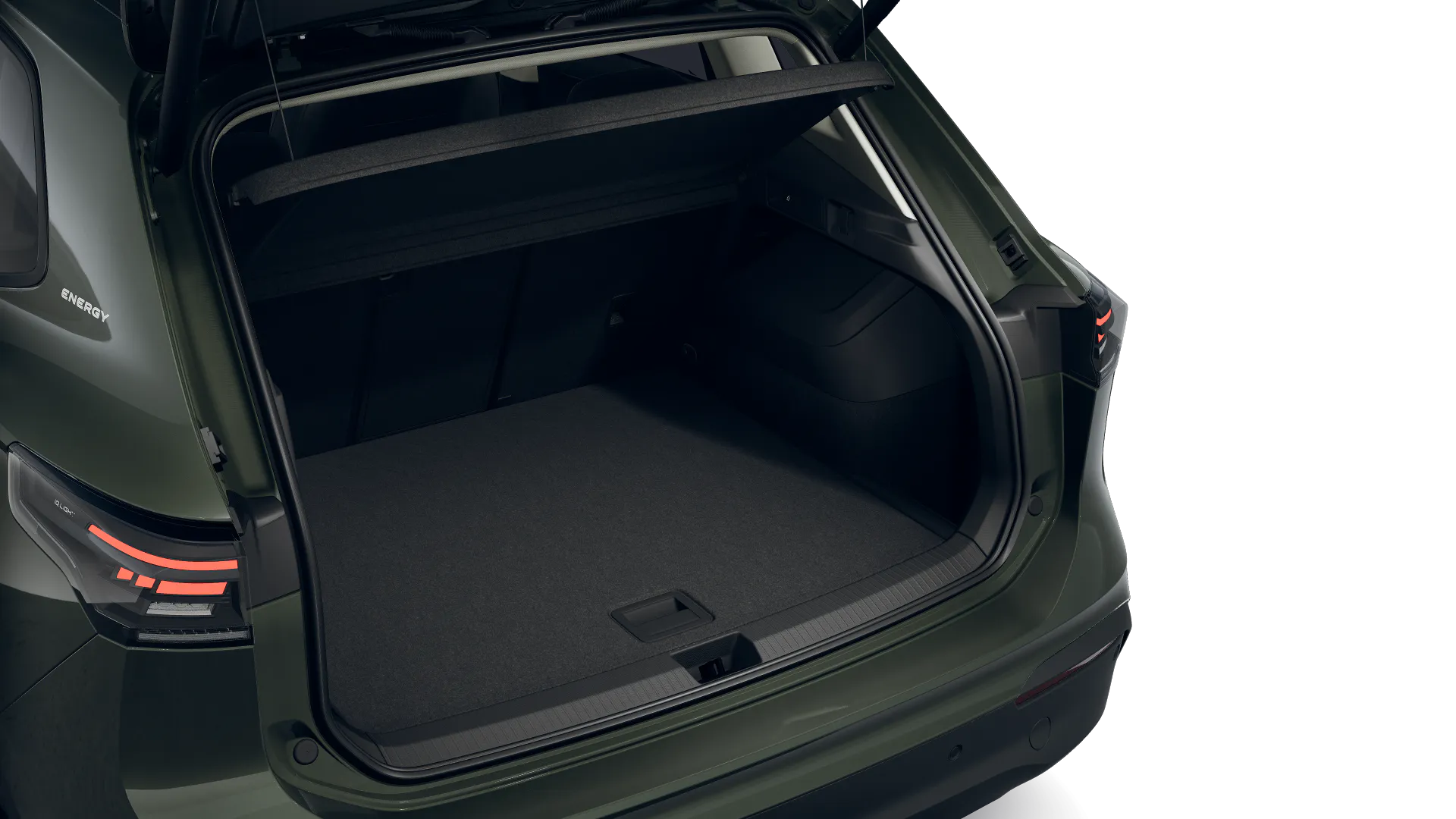 Volkswagen Tiguan ENERGY