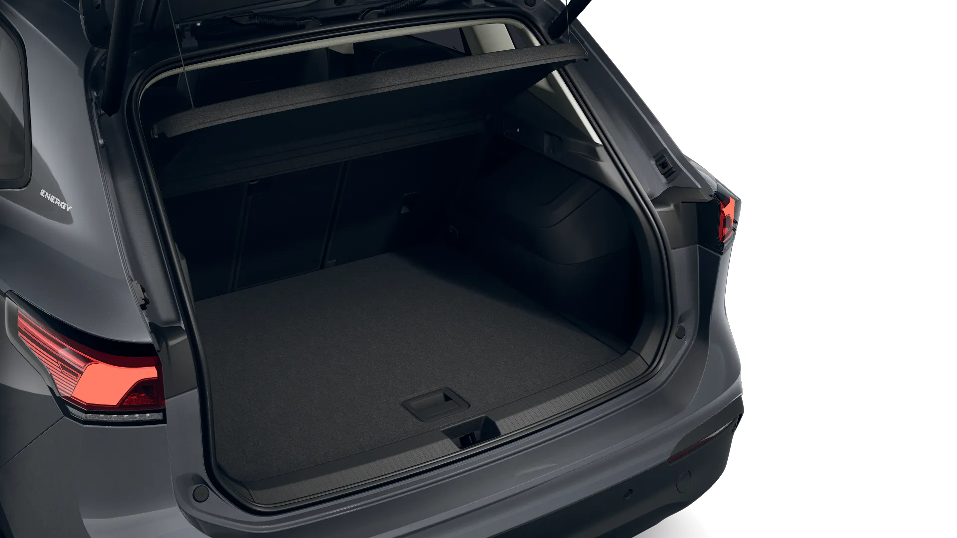 Volkswagen Tiguan ENERGY