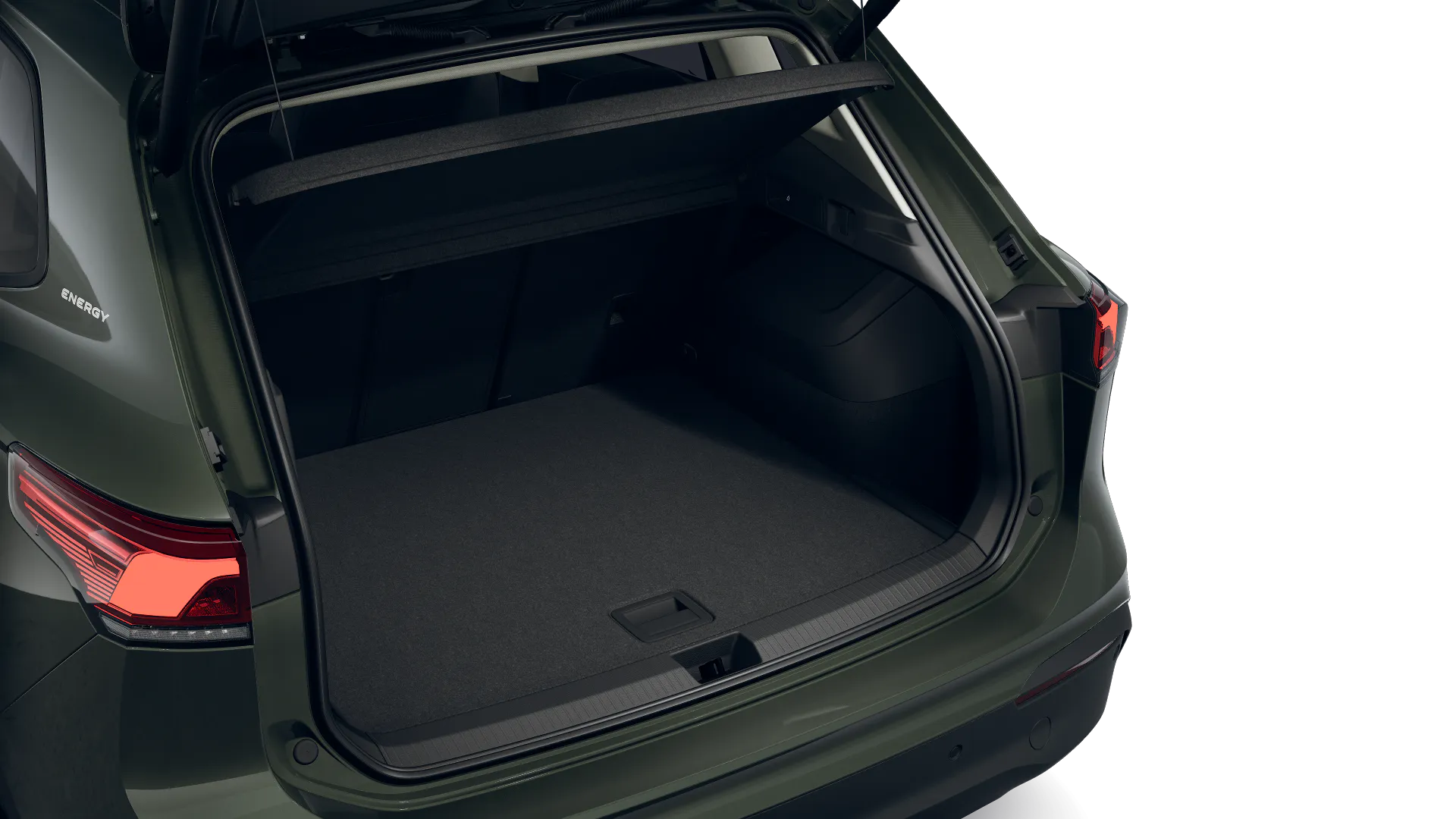 Volkswagen Tiguan ENERGY
