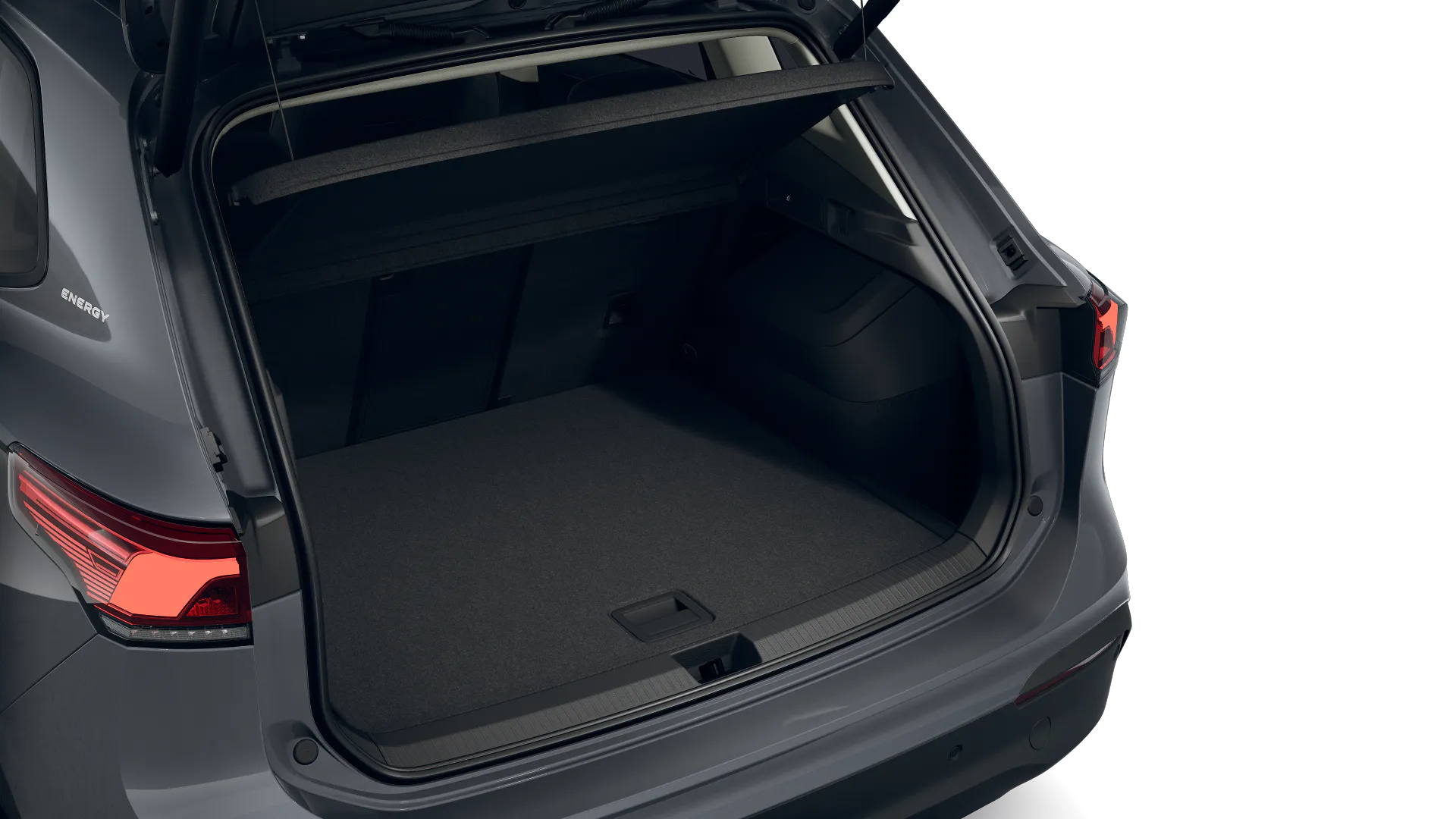Volkswagen Tiguan ENERGY