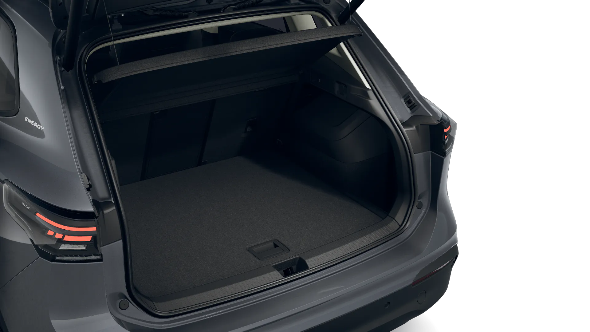 Volkswagen Tiguan ENERGY