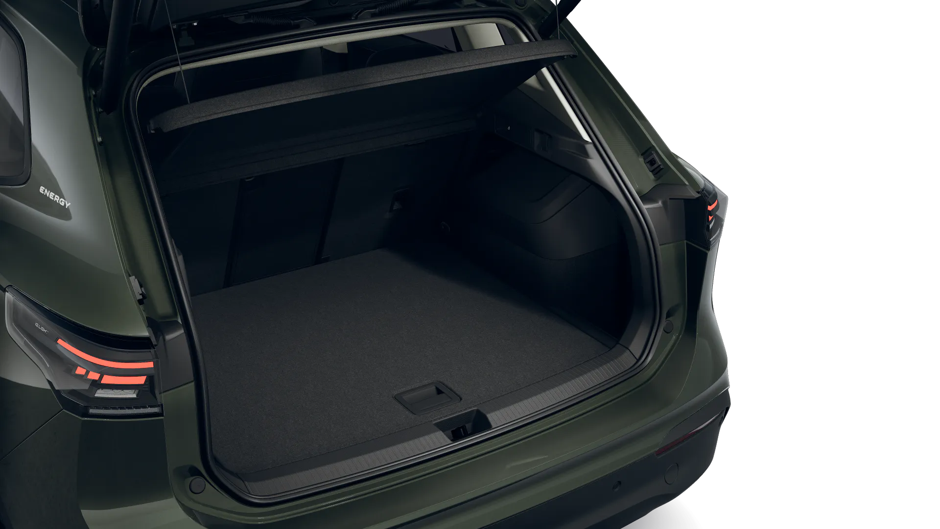 Volkswagen Tiguan ENERGY
