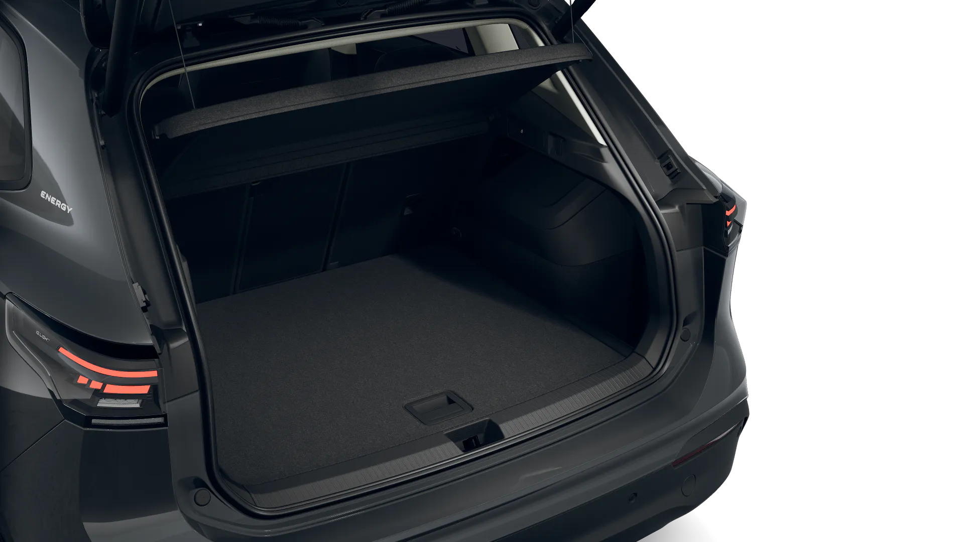 Volkswagen Tiguan ENERGY