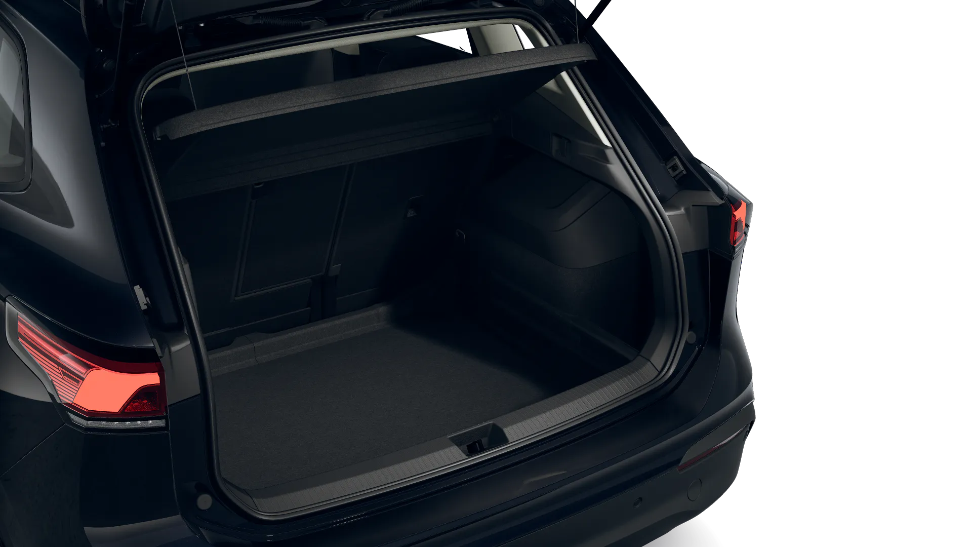 Volkswagen Tiguan Basis-Modell