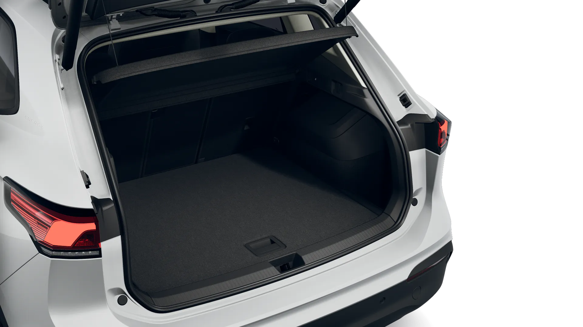 Volkswagen Tiguan ENERGY