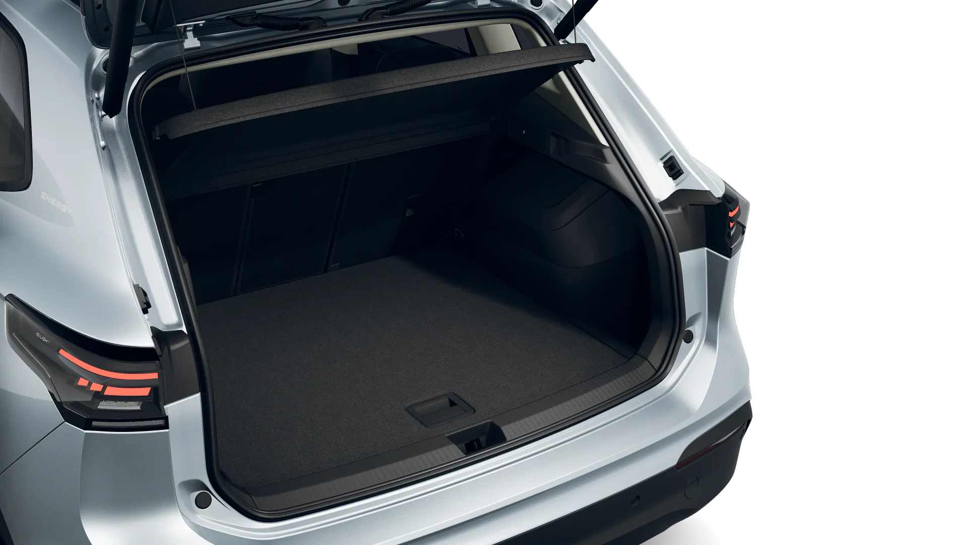 Volkswagen Tiguan ENERGY