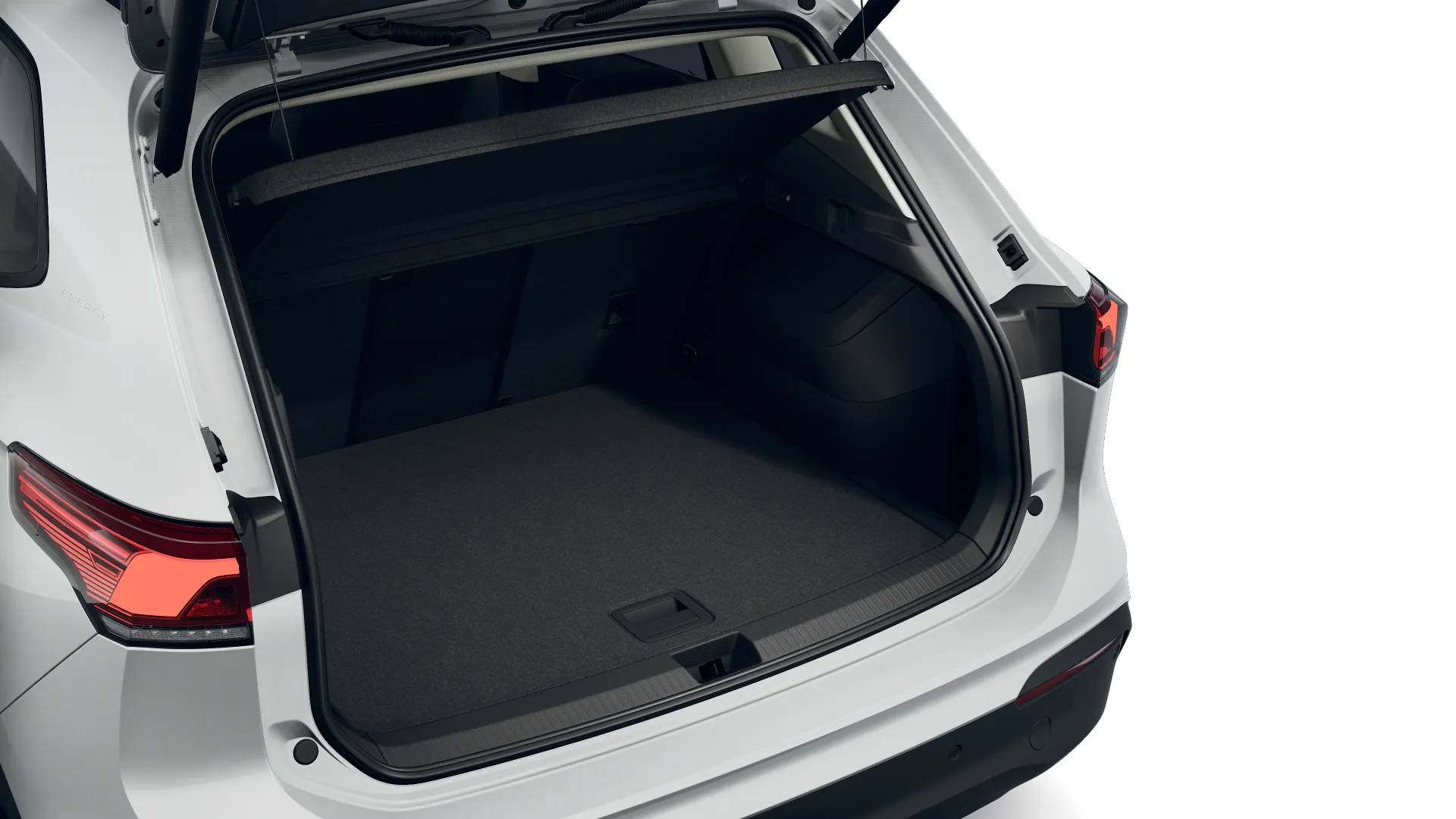 Volkswagen Tiguan ENERGY