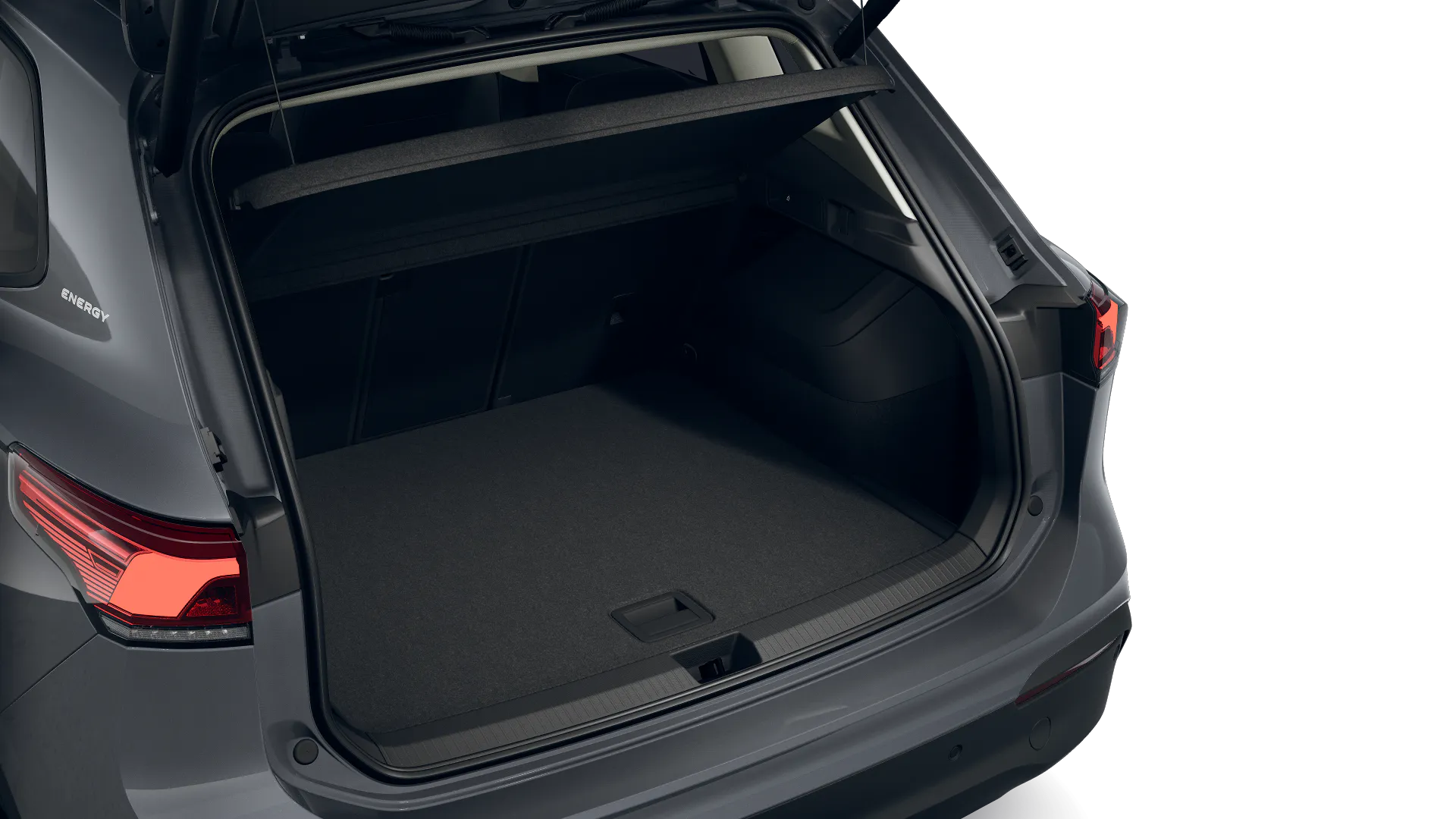 Volkswagen Tiguan ENERGY