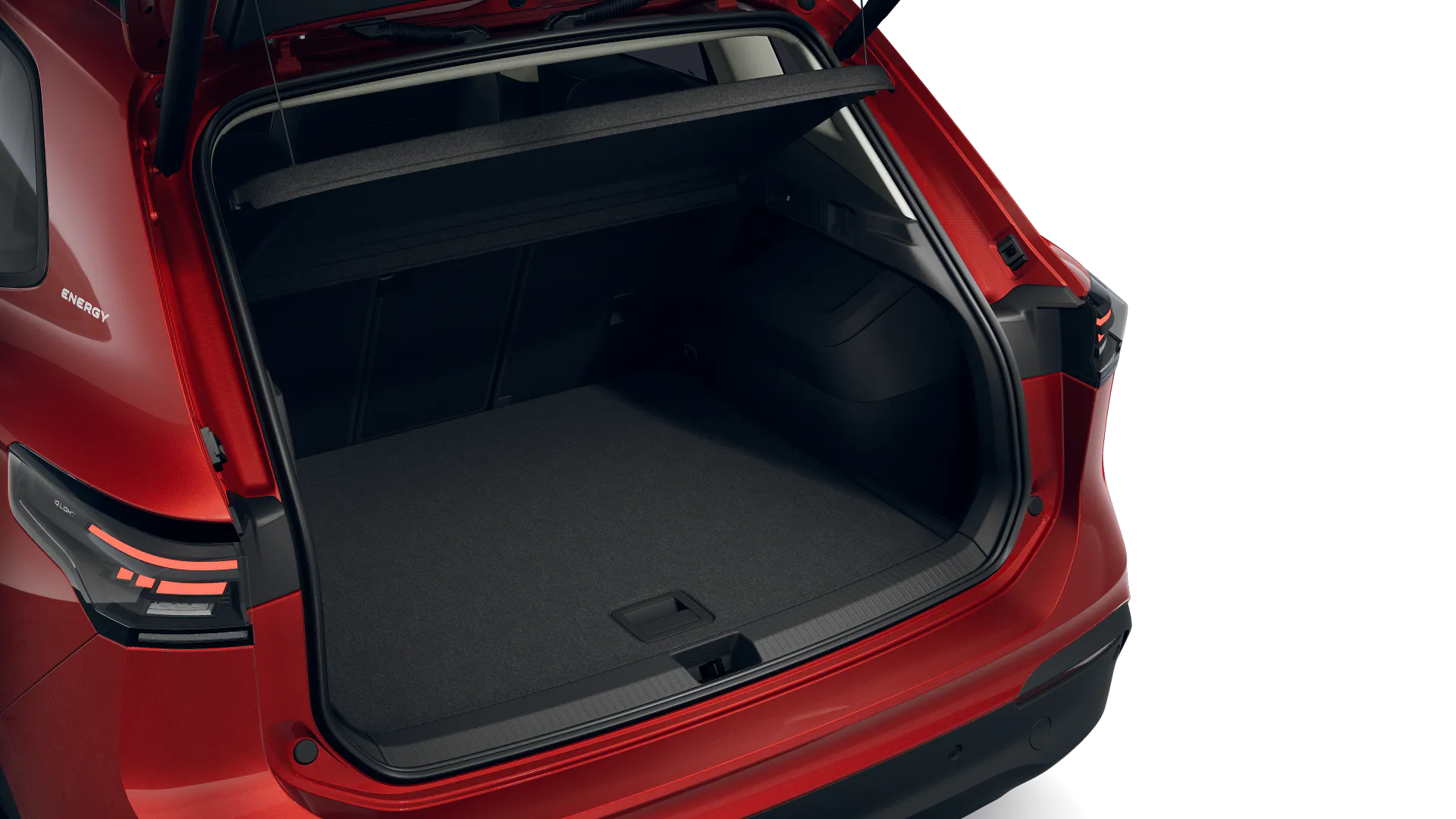 Volkswagen Tiguan ENERGY