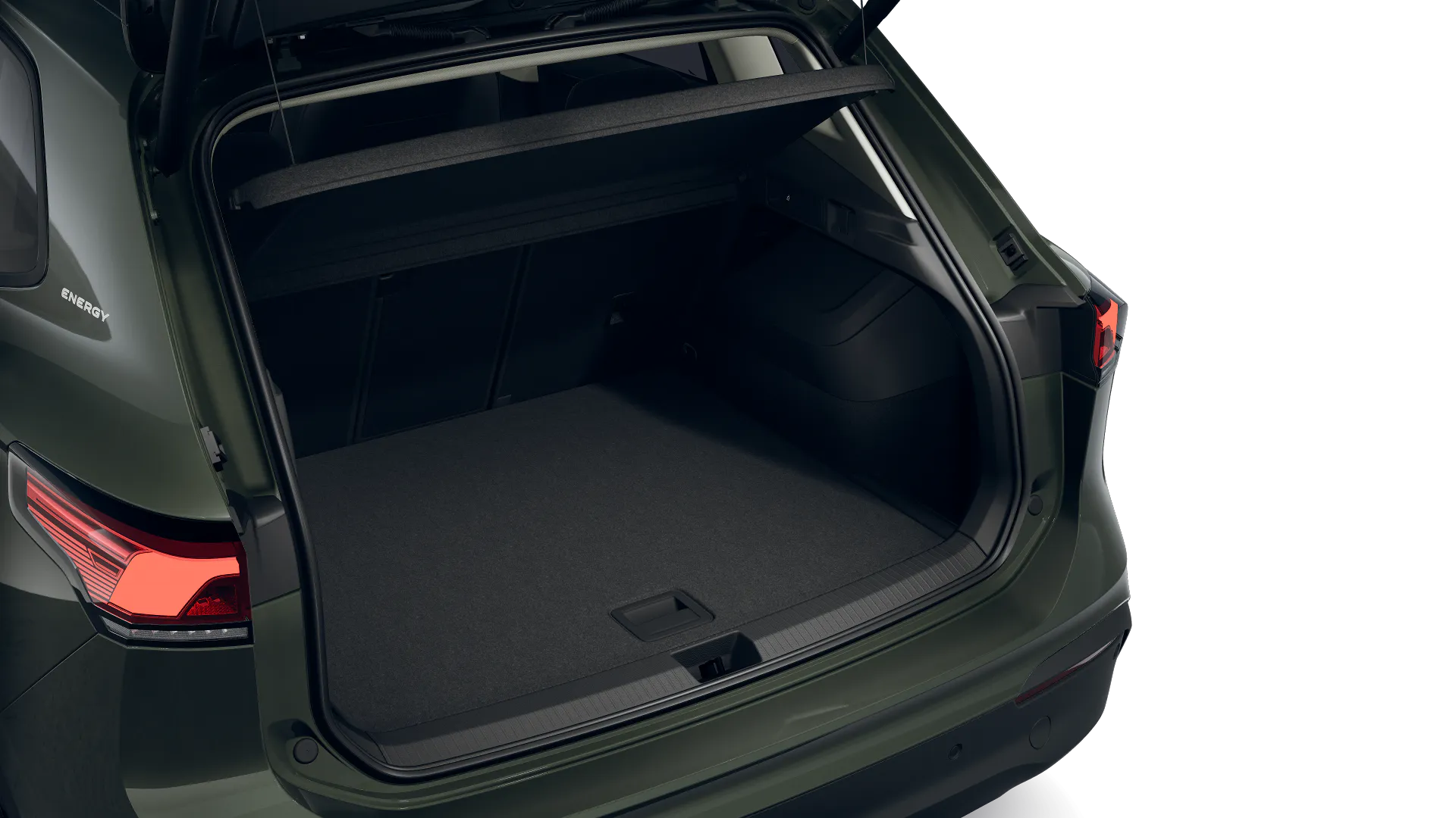 Volkswagen Tiguan ENERGY