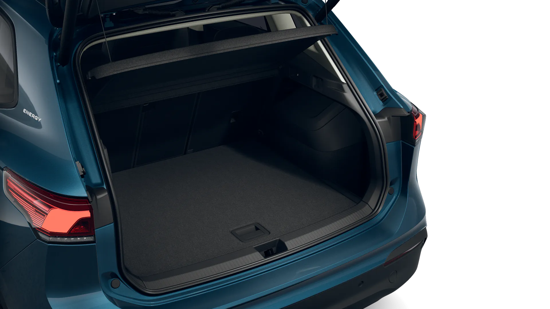 Volkswagen Tiguan ENERGY