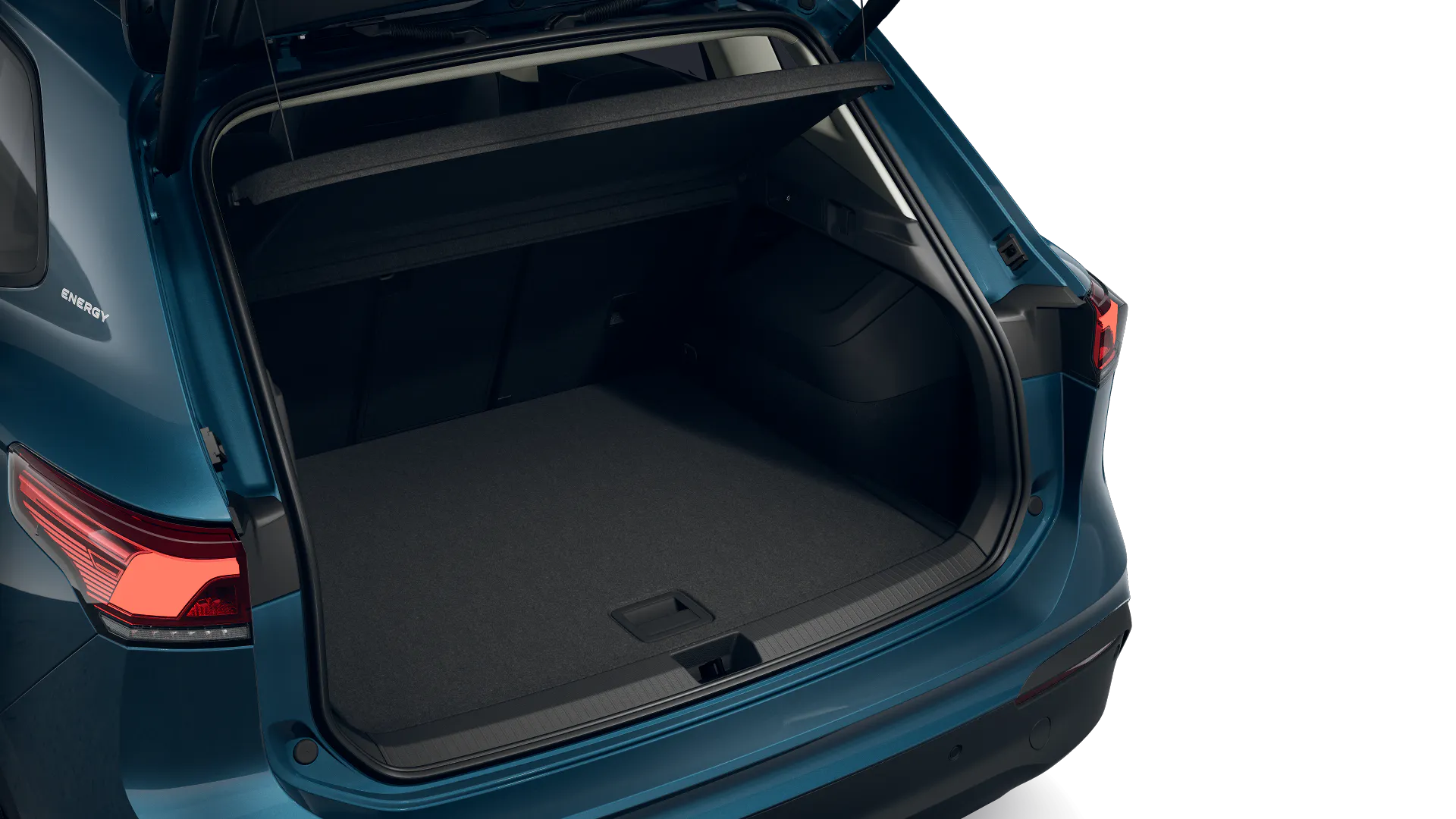 Volkswagen Tiguan ENERGY