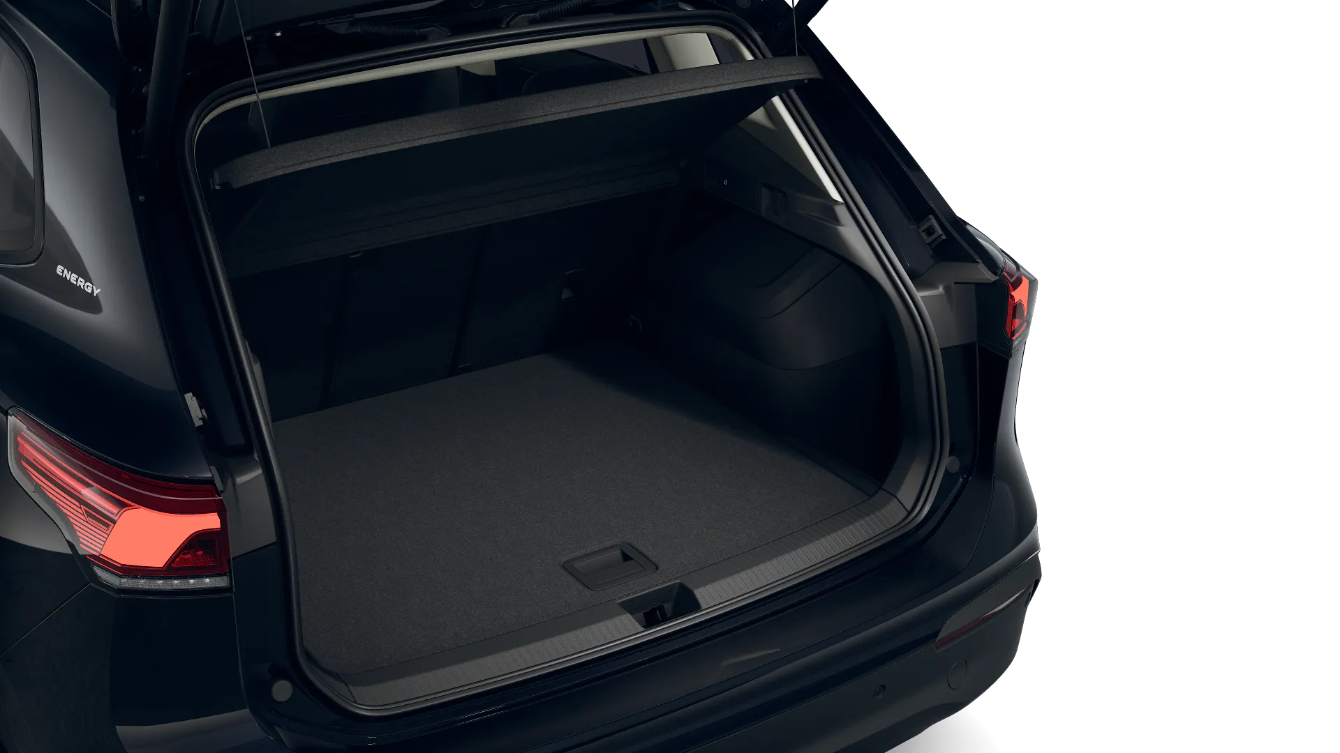 Volkswagen Tiguan ENERGY