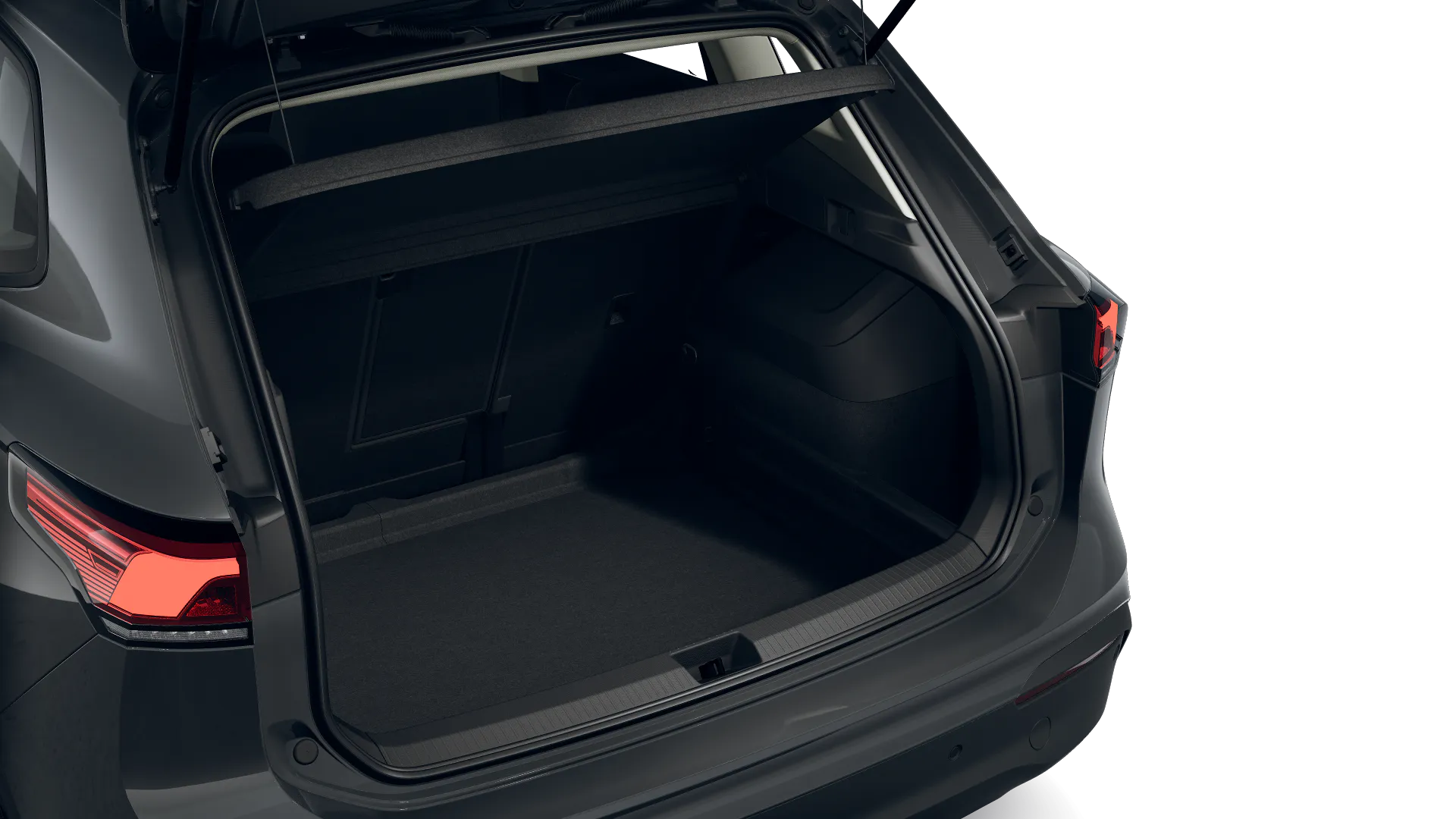 Volkswagen Tiguan Trend