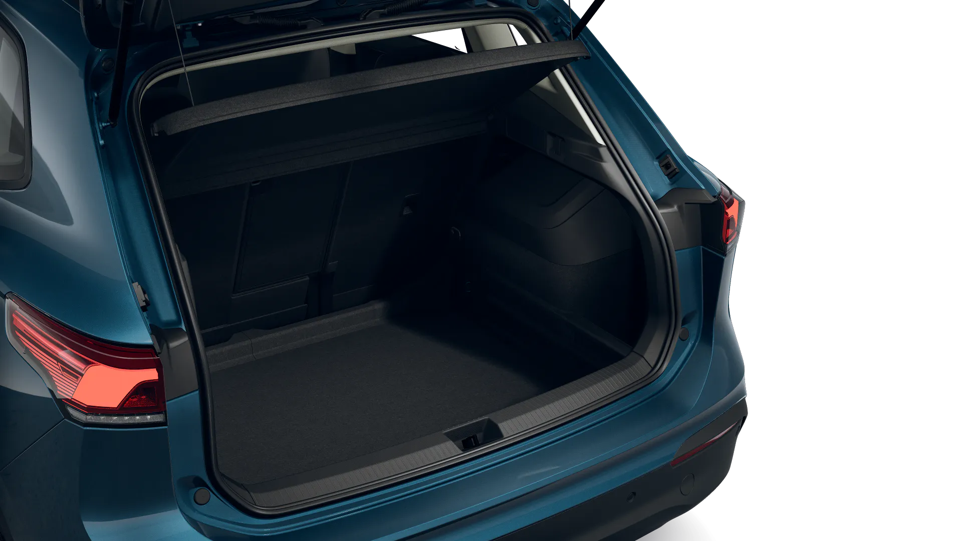 Volkswagen Tiguan Basis-Modell