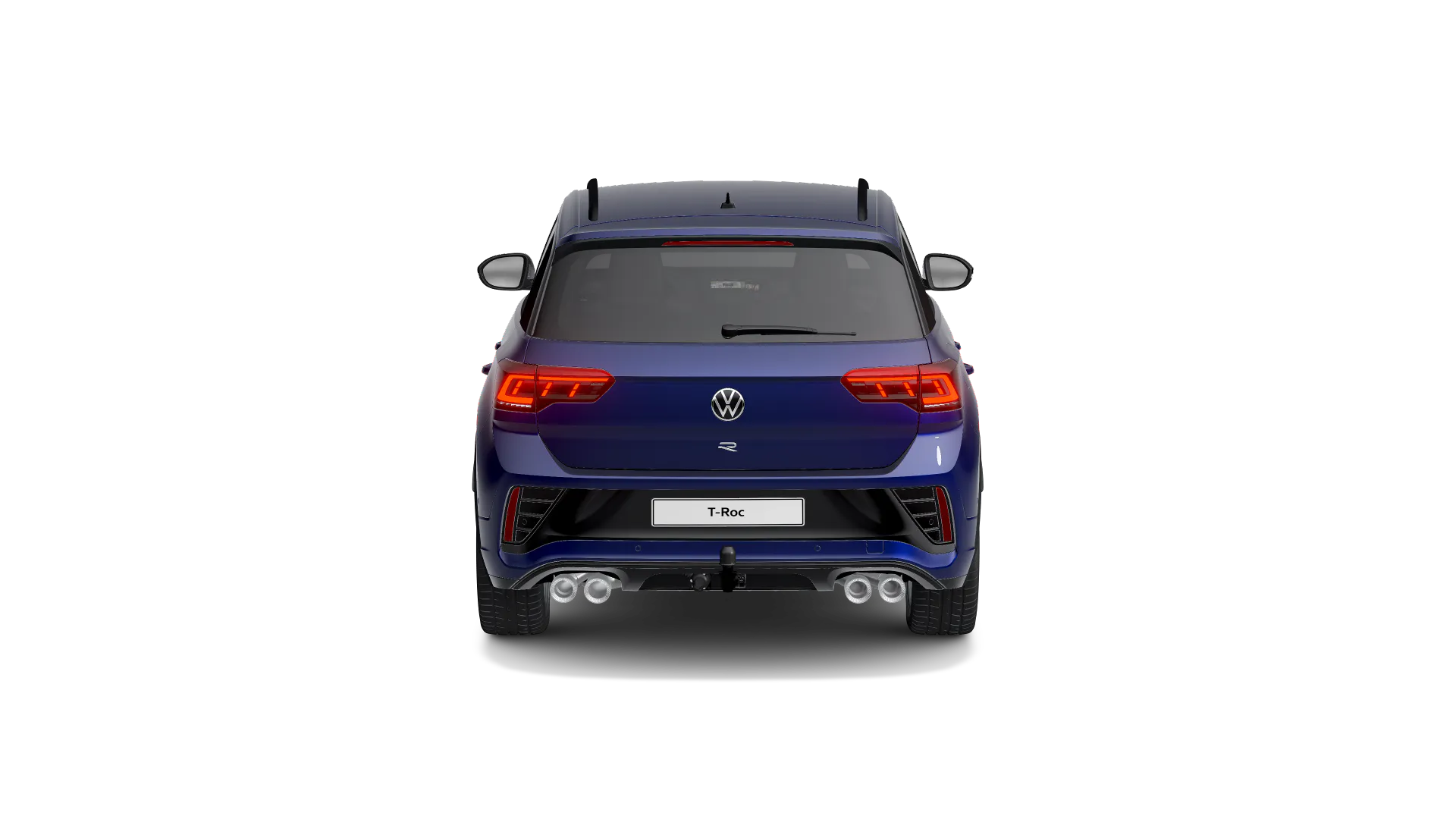 Volkswagen T-Roc R