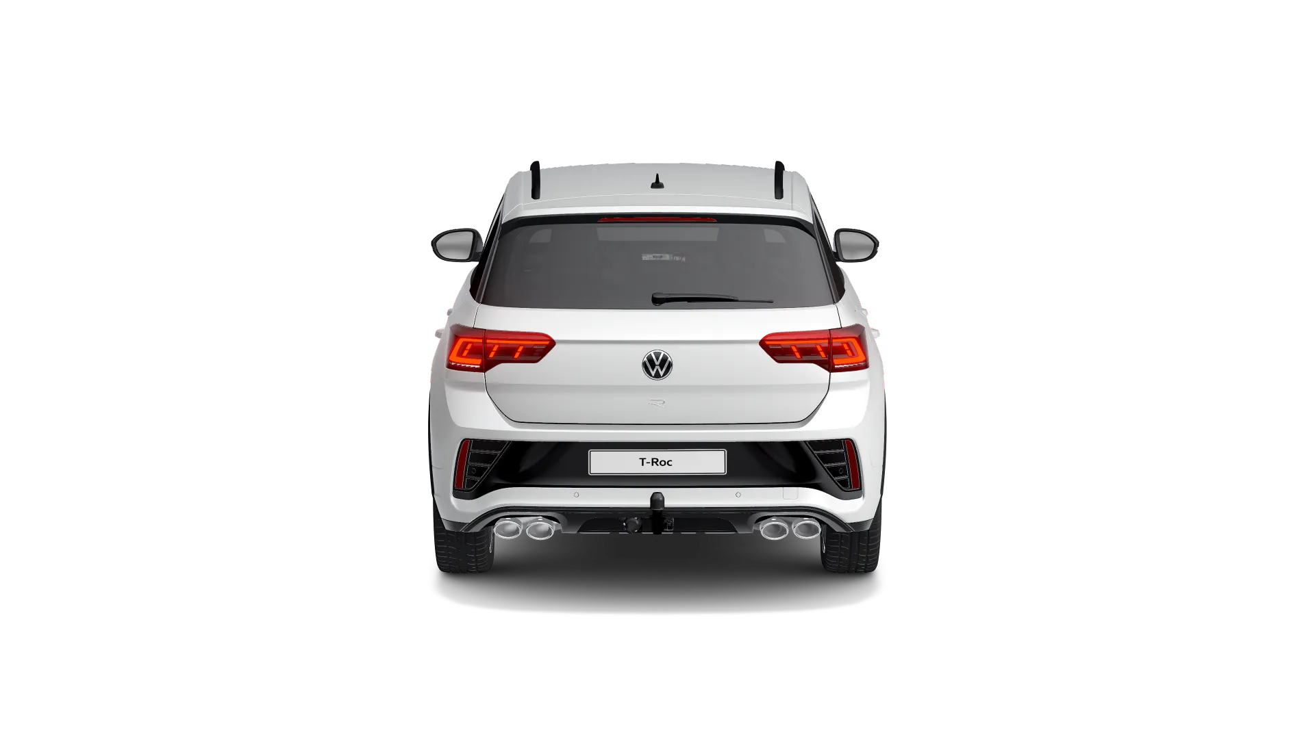 Volkswagen T-Roc R