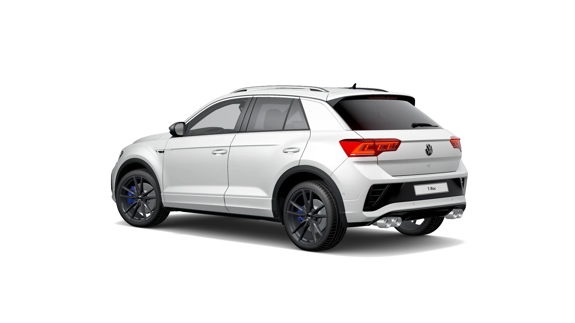 Volkswagen T-Roc R