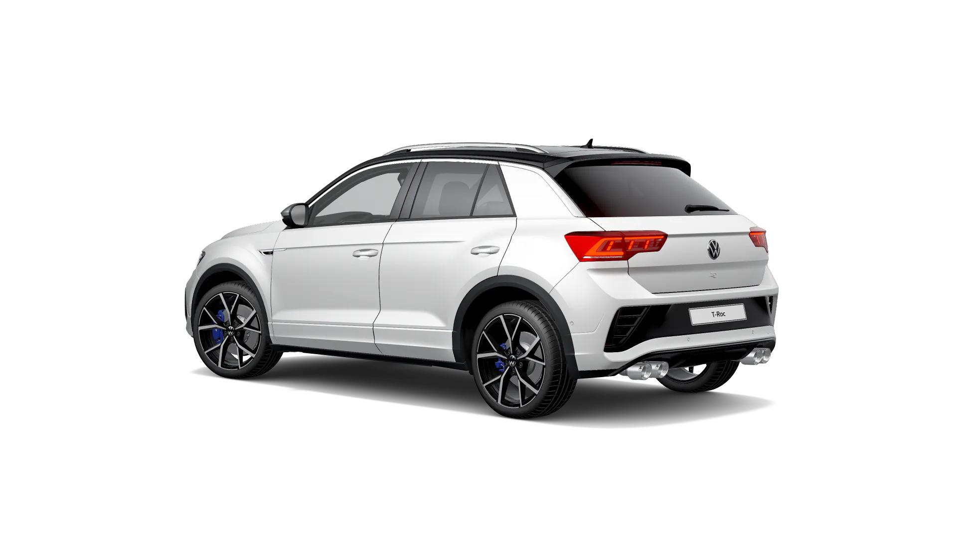 Volkswagen T-Roc R