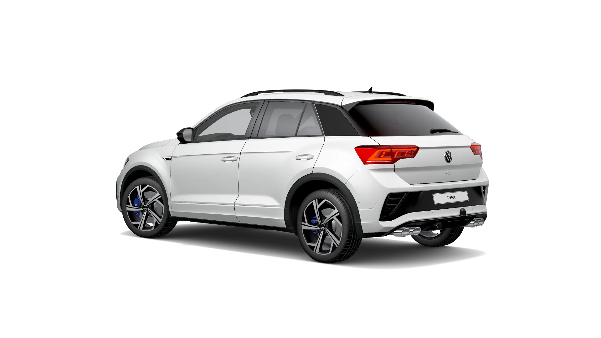 Volkswagen T-Roc R