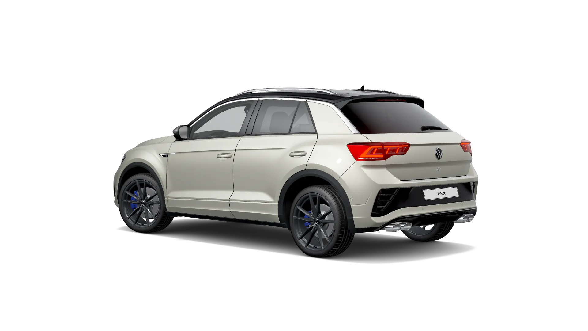 Volkswagen T-Roc R