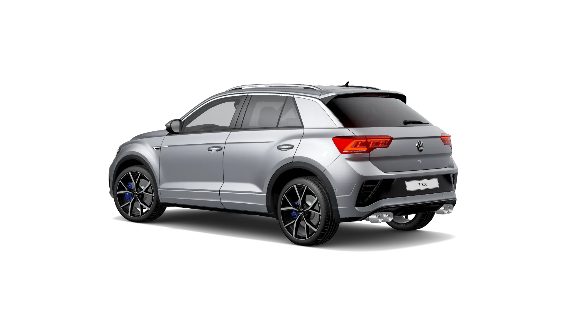 Volkswagen T-Roc R