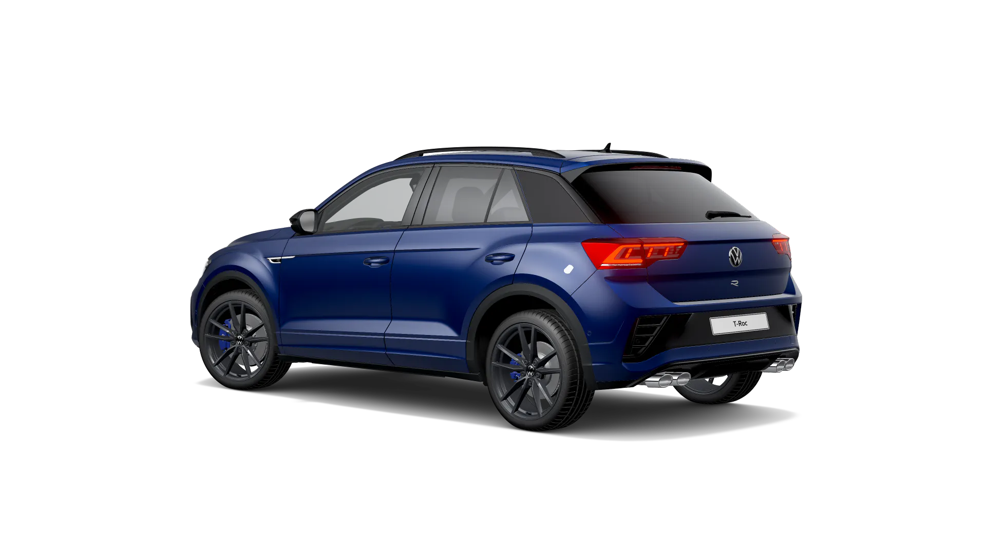 Volkswagen T-Roc R