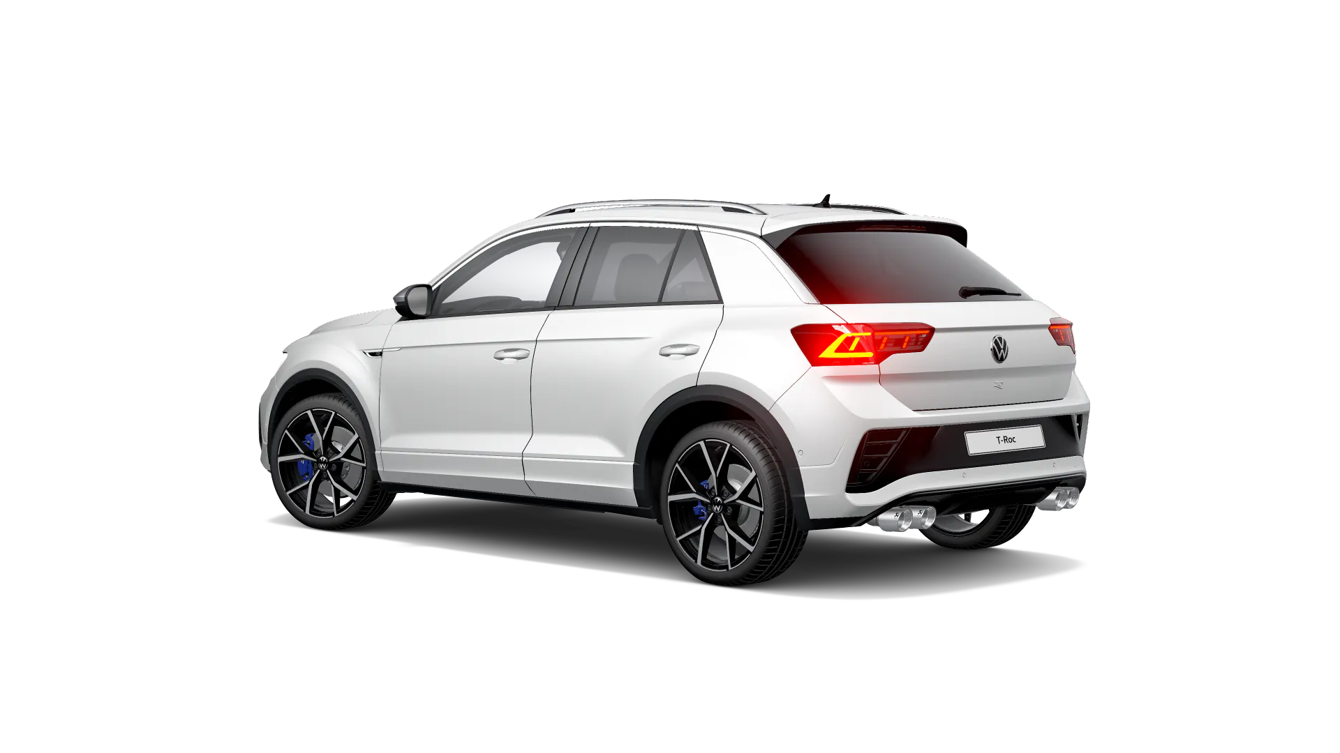Volkswagen T-Roc R
