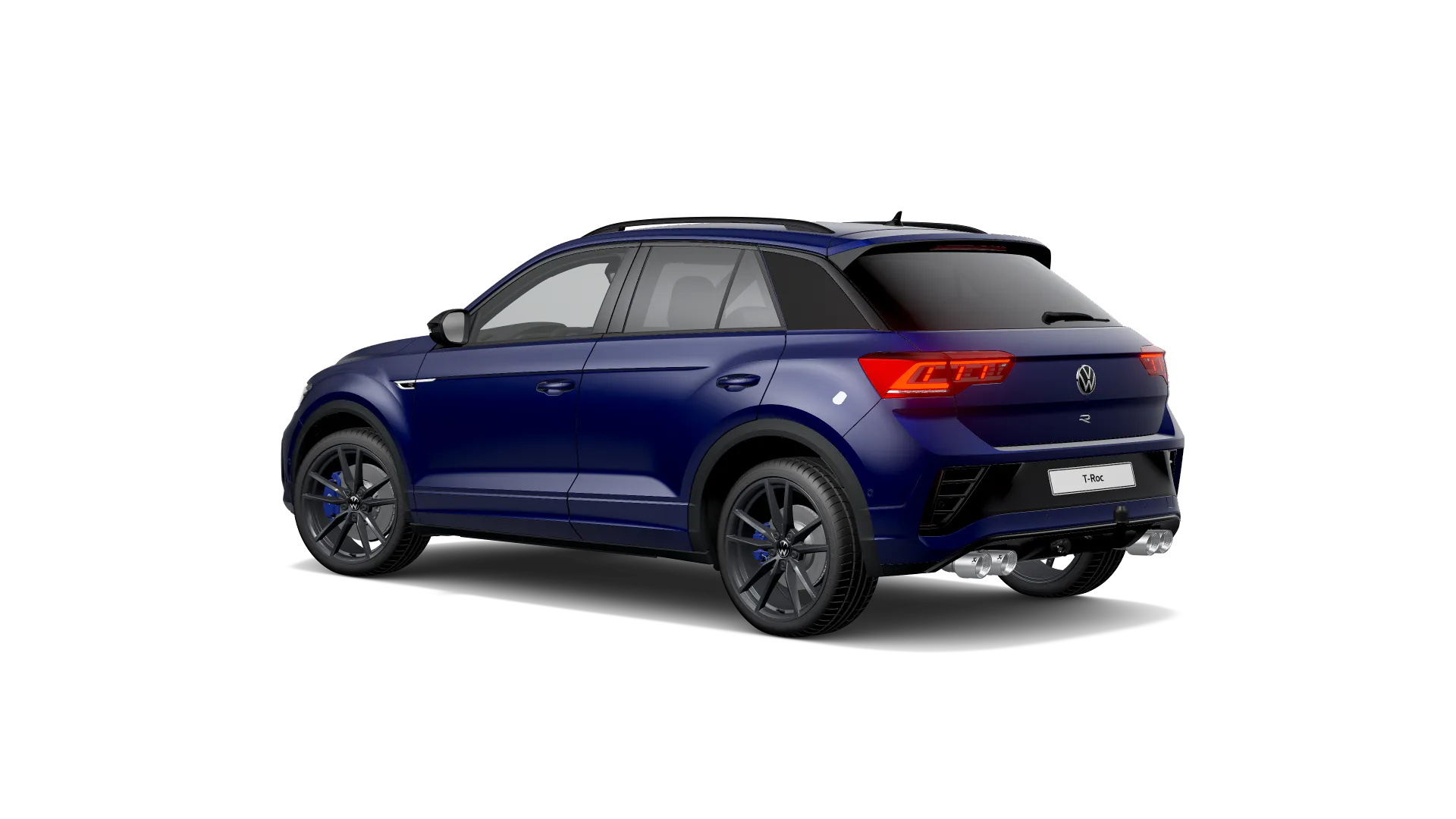 Volkswagen T-Roc R