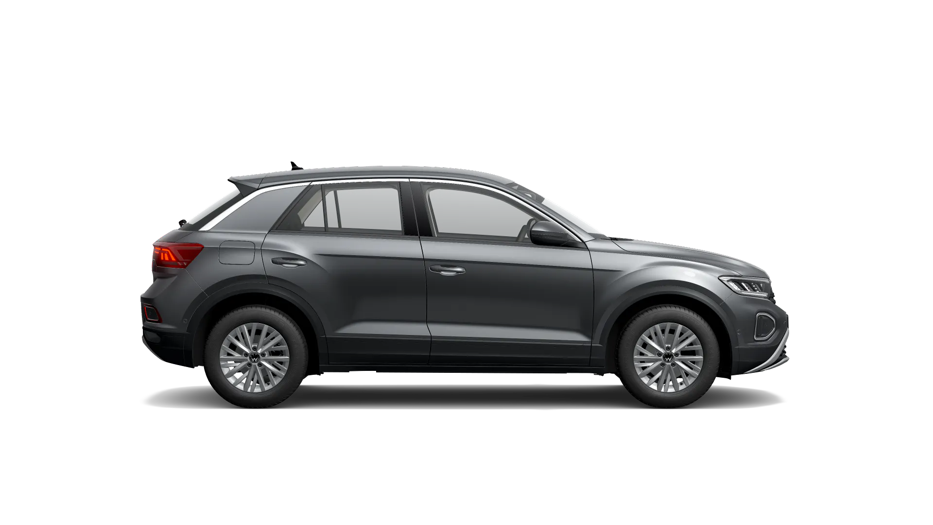 Volkswagen T-Roc Basis-Modell