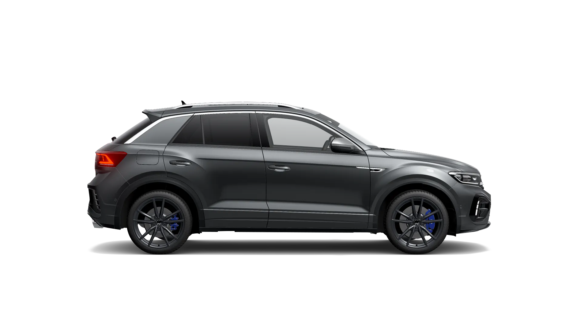 Volkswagen T-Roc R