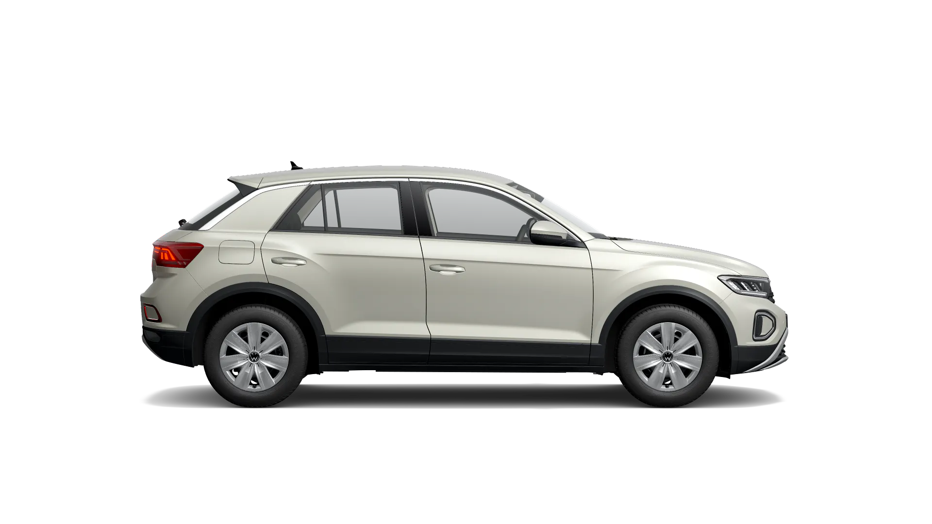 Volkswagen T-Roc Basis-Modell