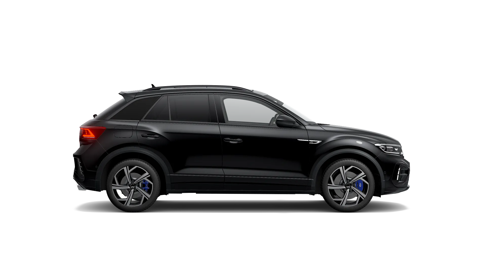 Volkswagen T-Roc R