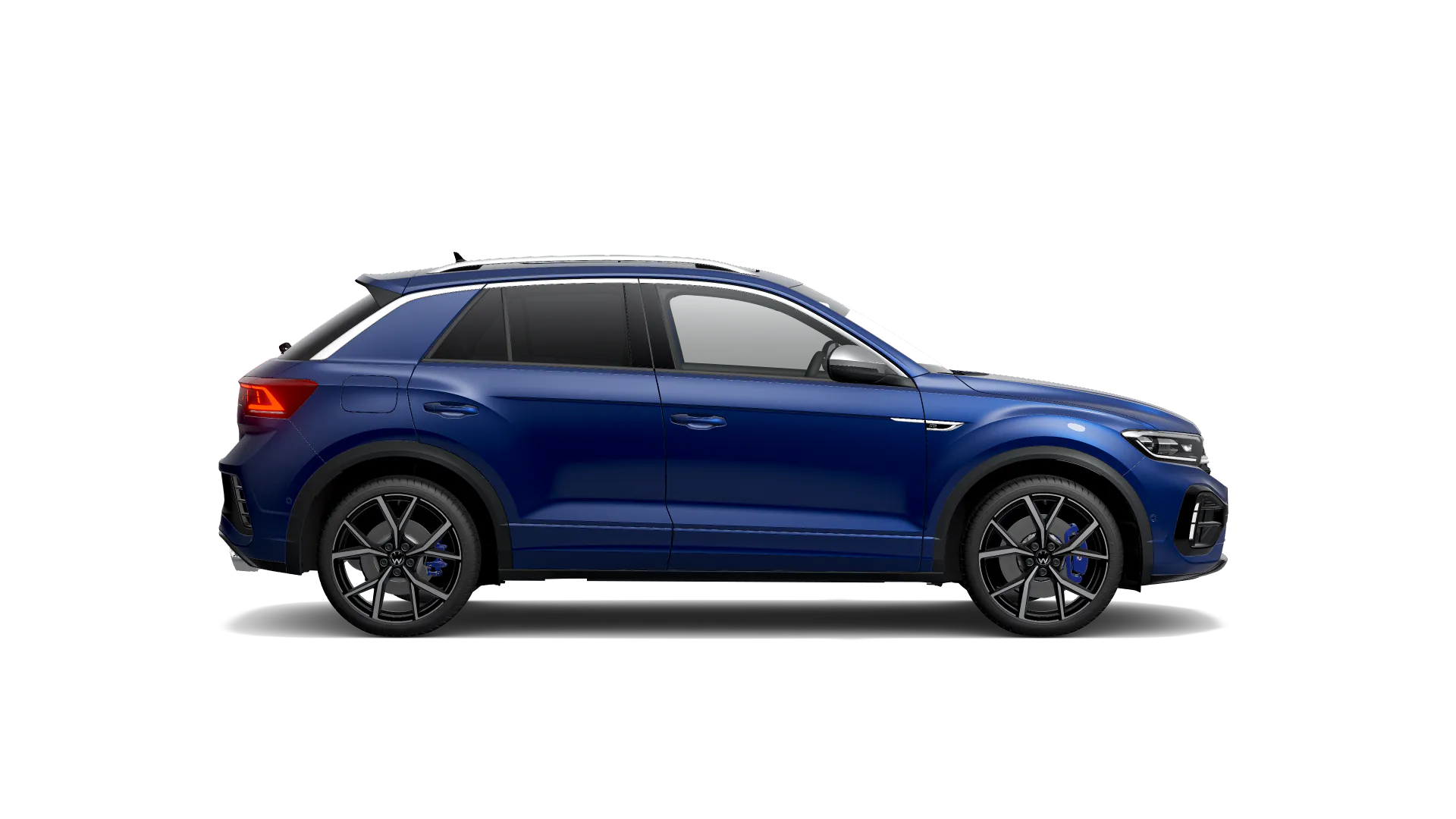 Volkswagen T-Roc R