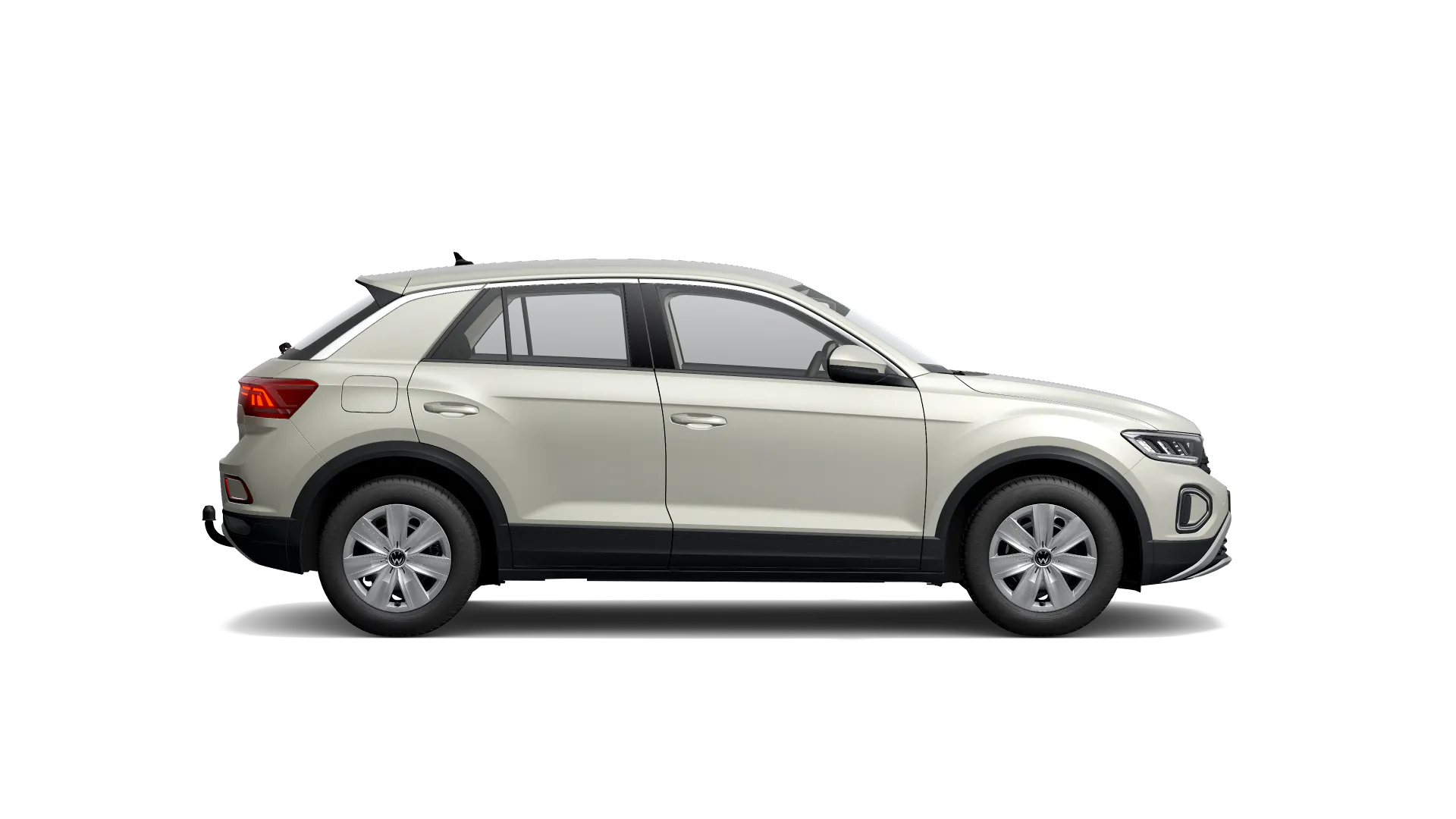 Volkswagen T-Roc Basis-Modell