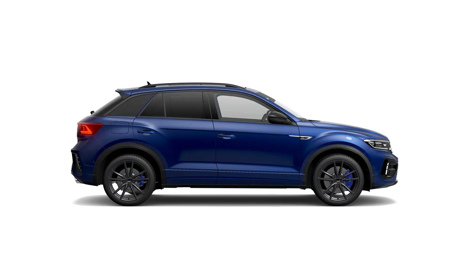 Volkswagen T-Roc R