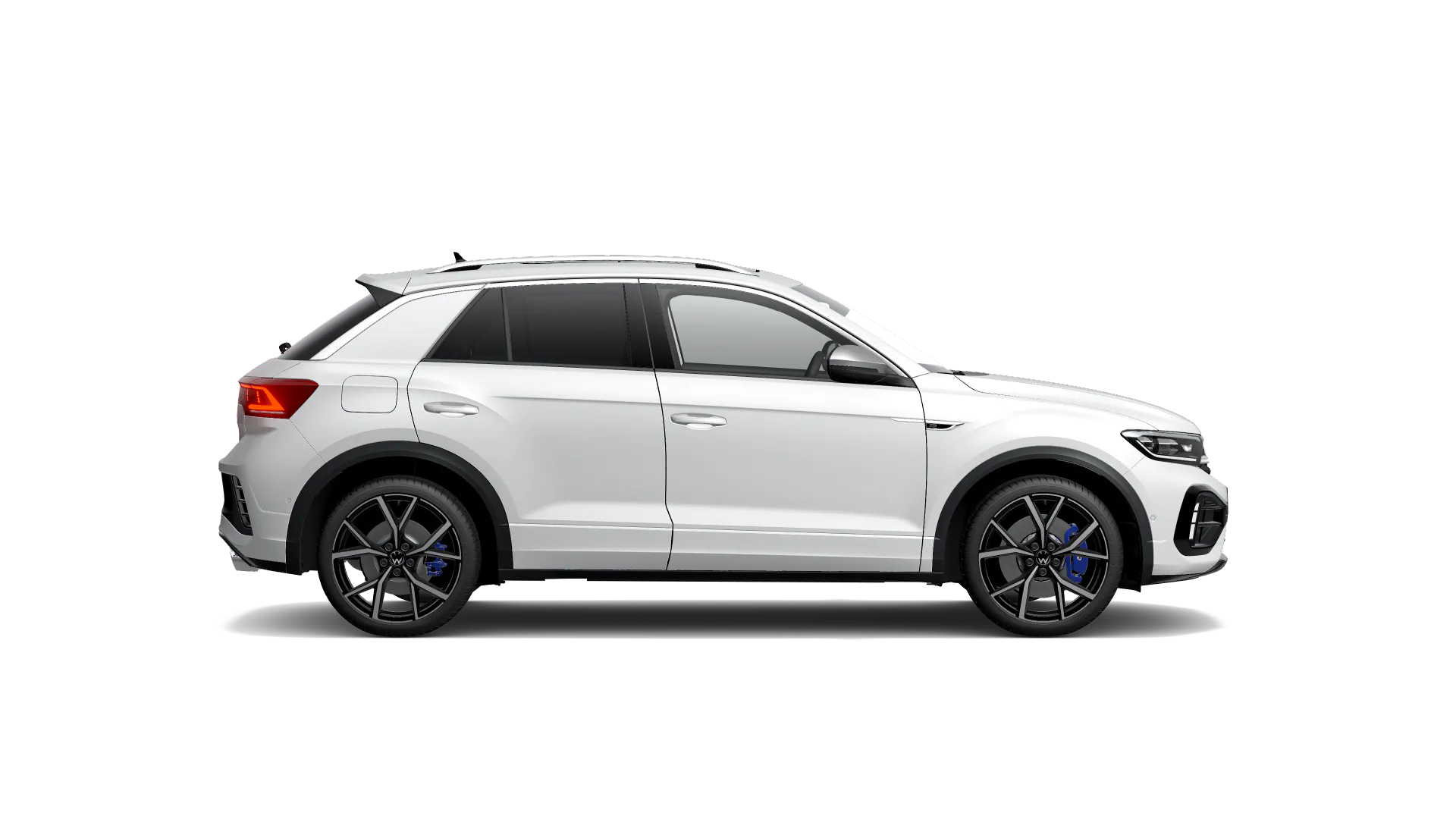 Volkswagen T-Roc R