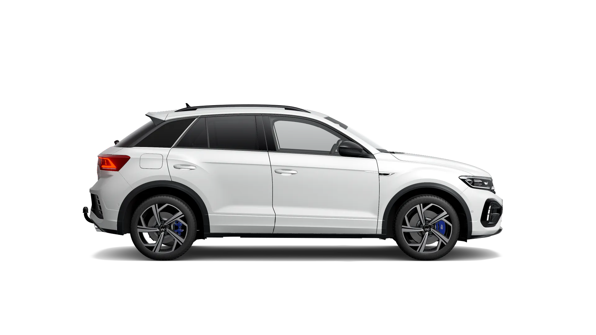 Volkswagen T-Roc R
