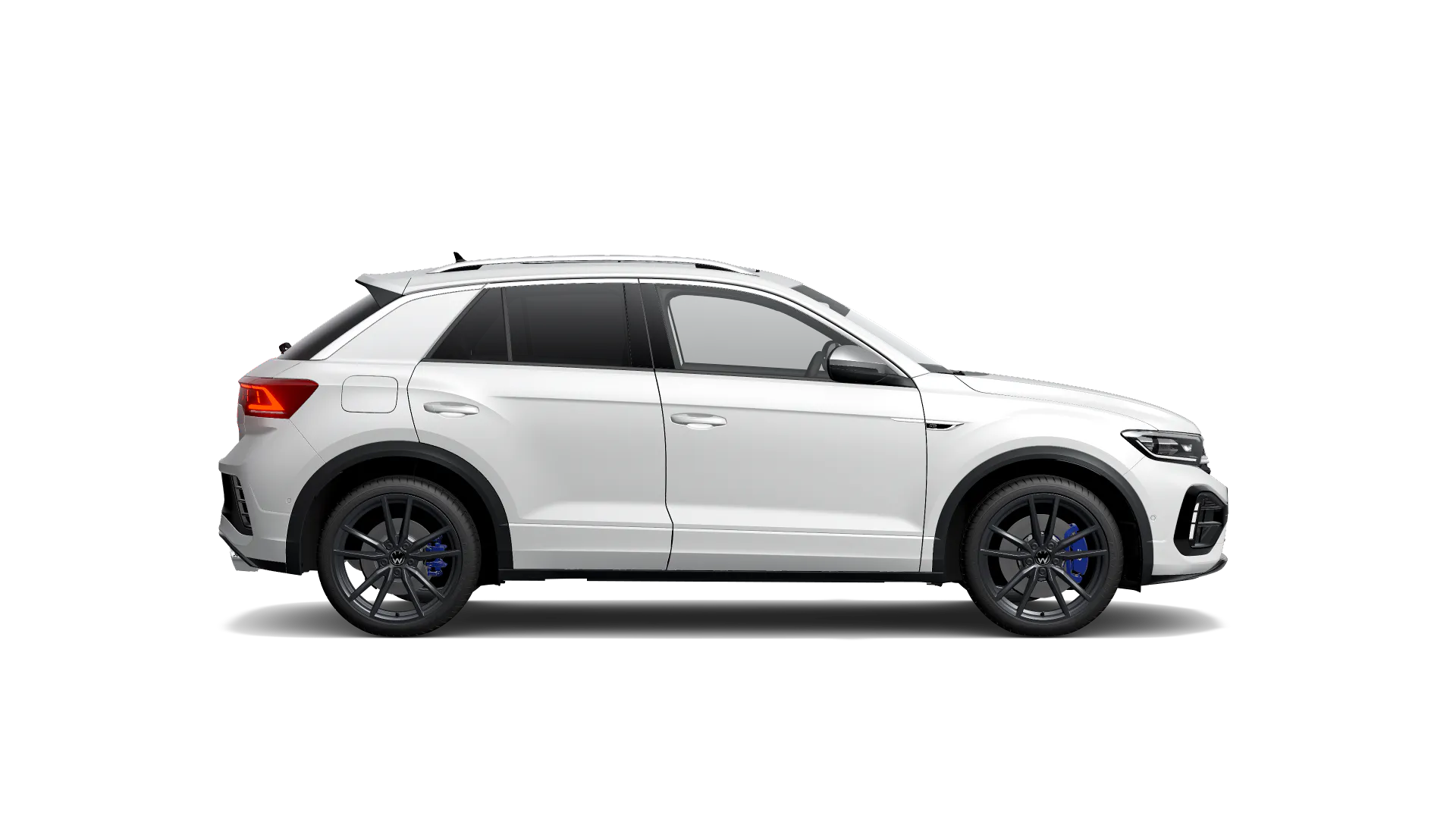 Volkswagen T-Roc R