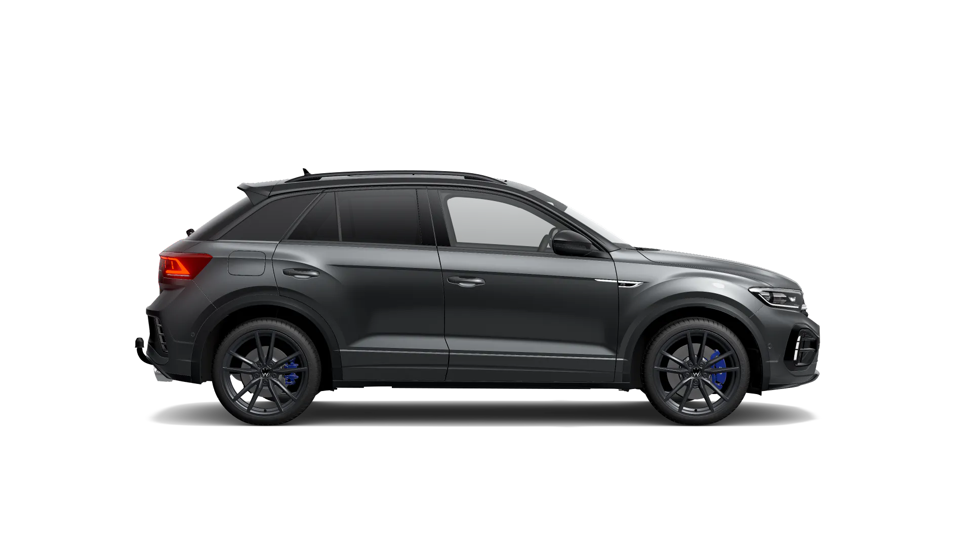 Volkswagen T-Roc R
