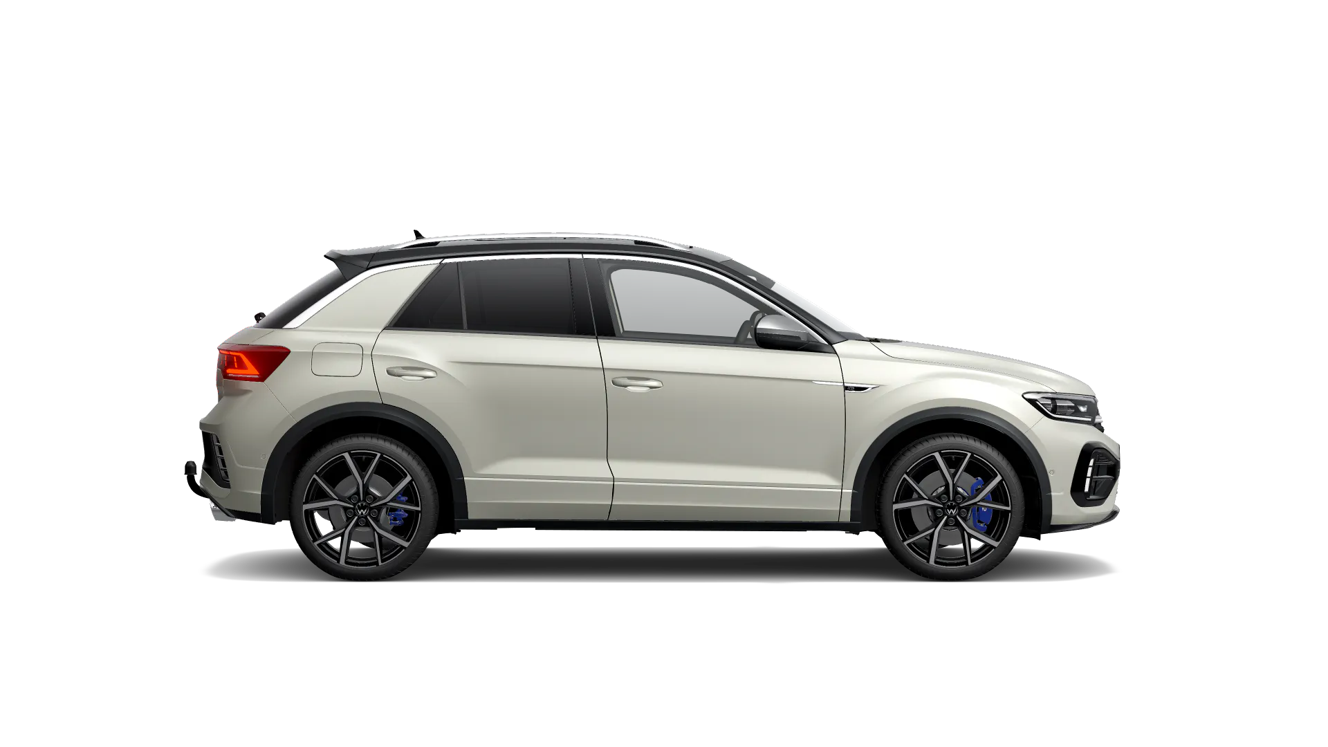 Volkswagen T-Roc R