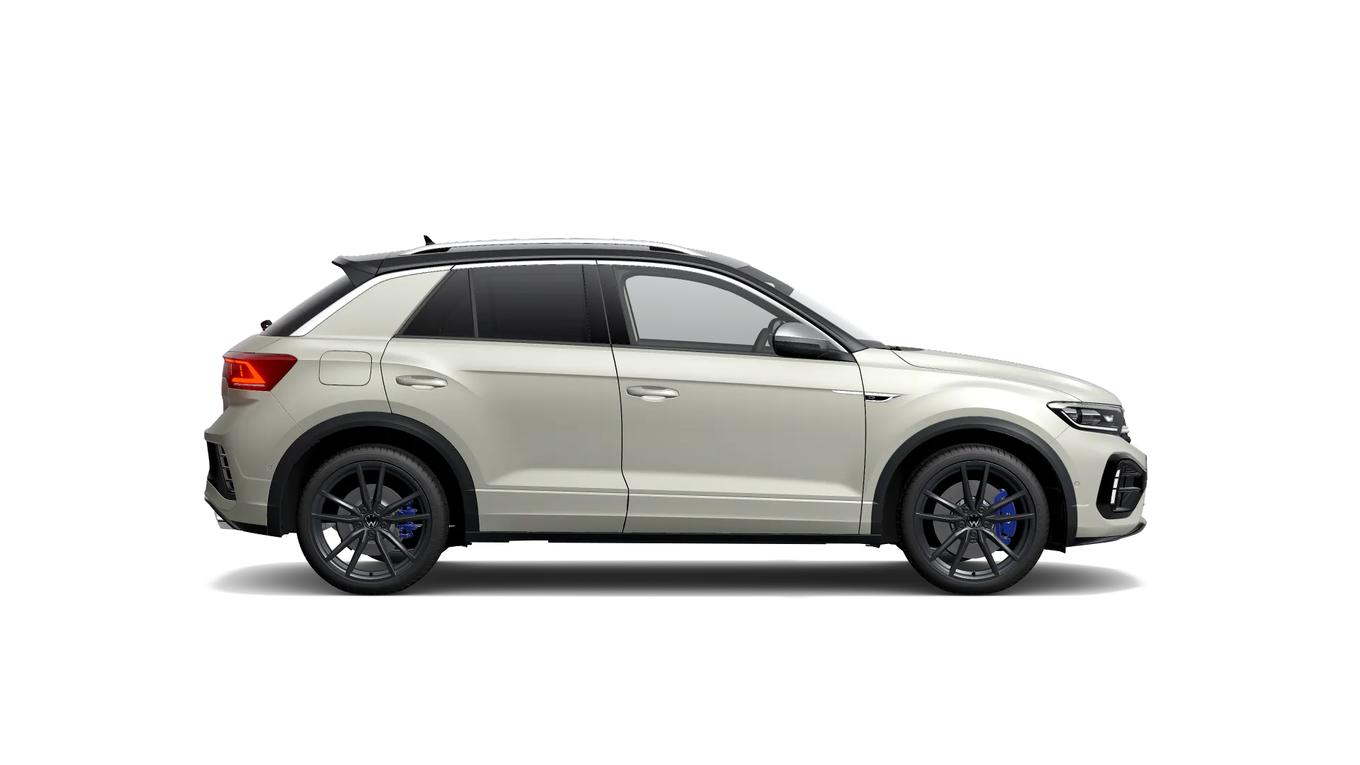 Volkswagen T-Roc R